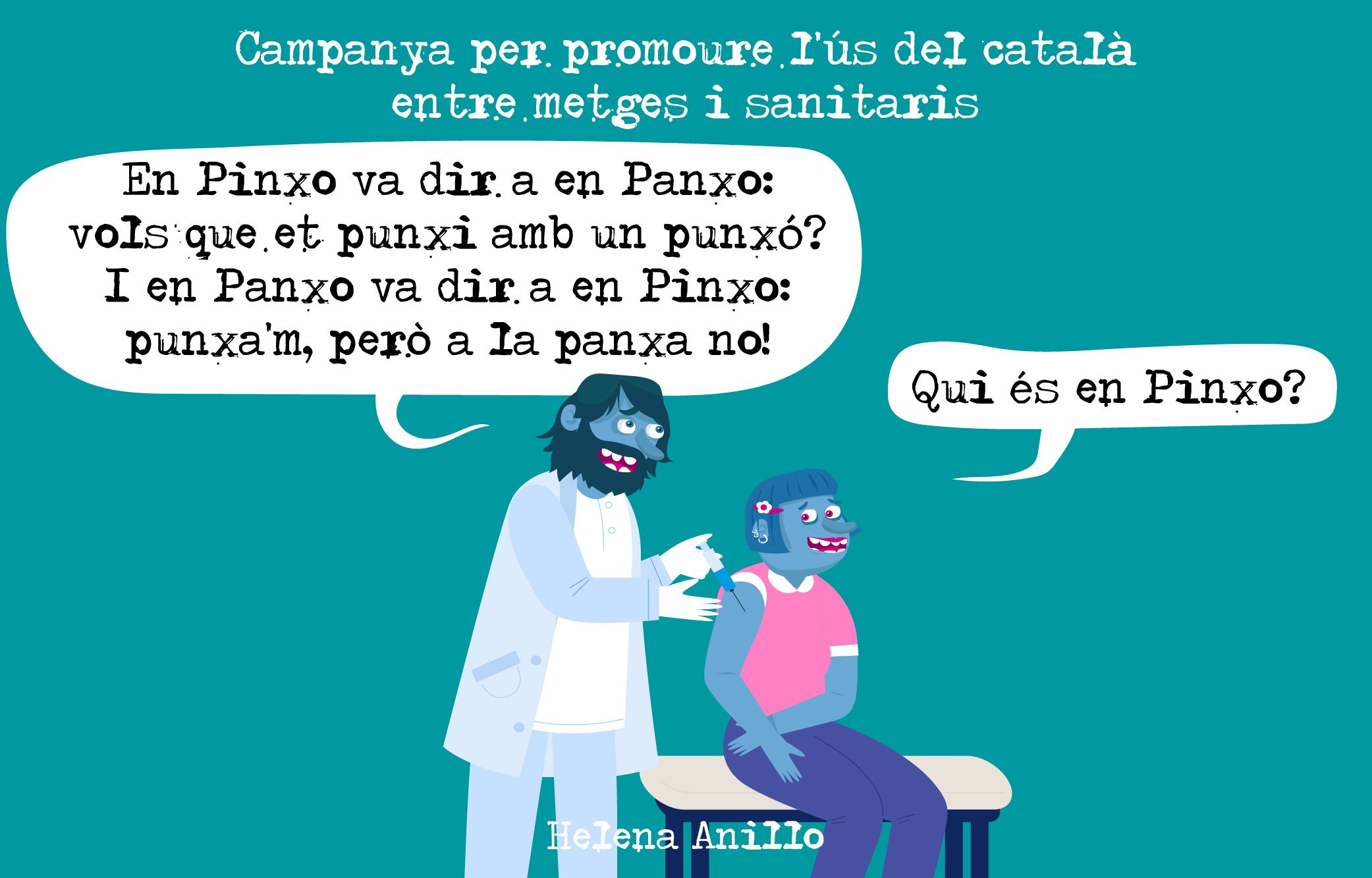 pinxos