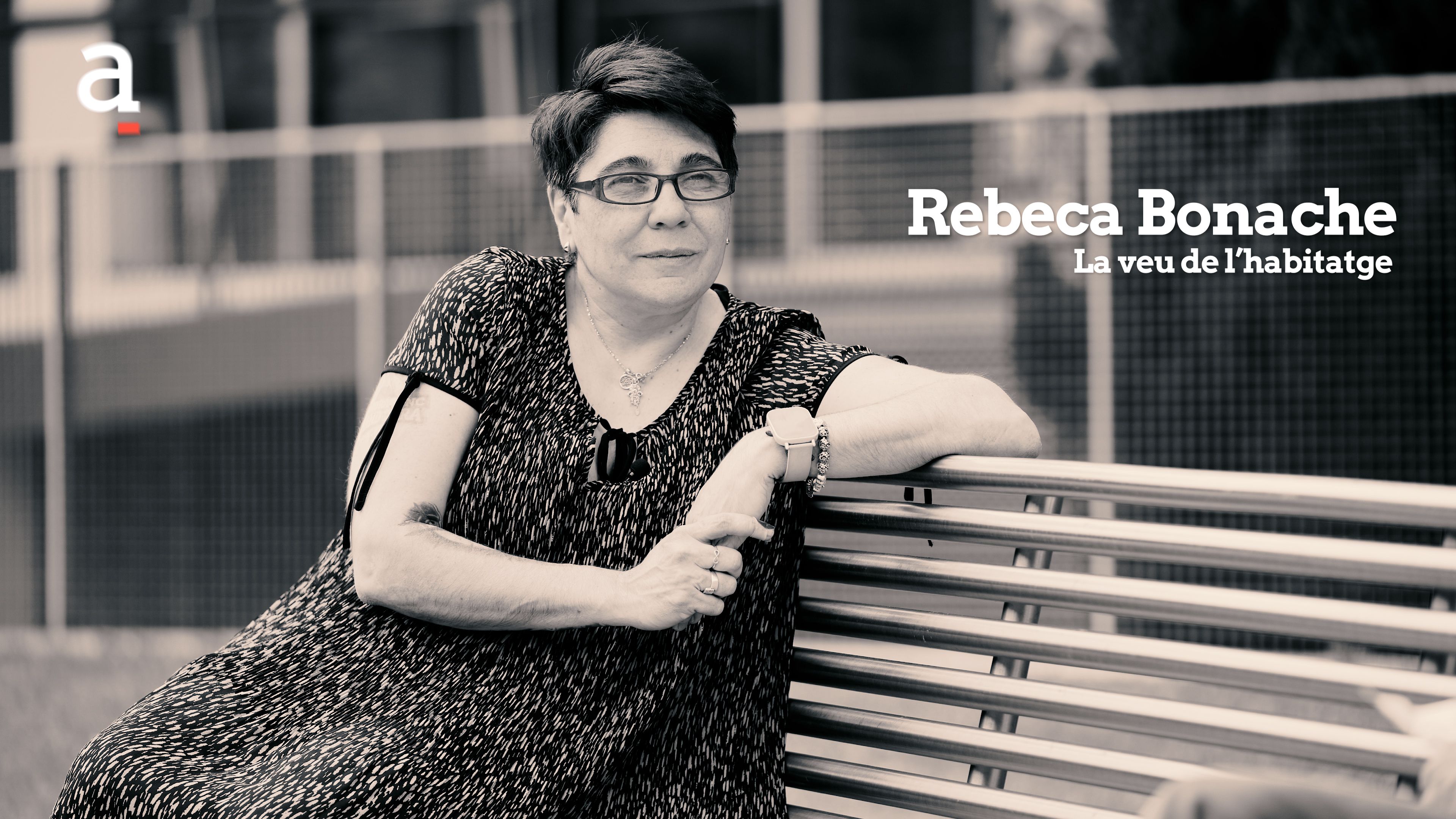 Rebeca Bonache Rebeca Bonache