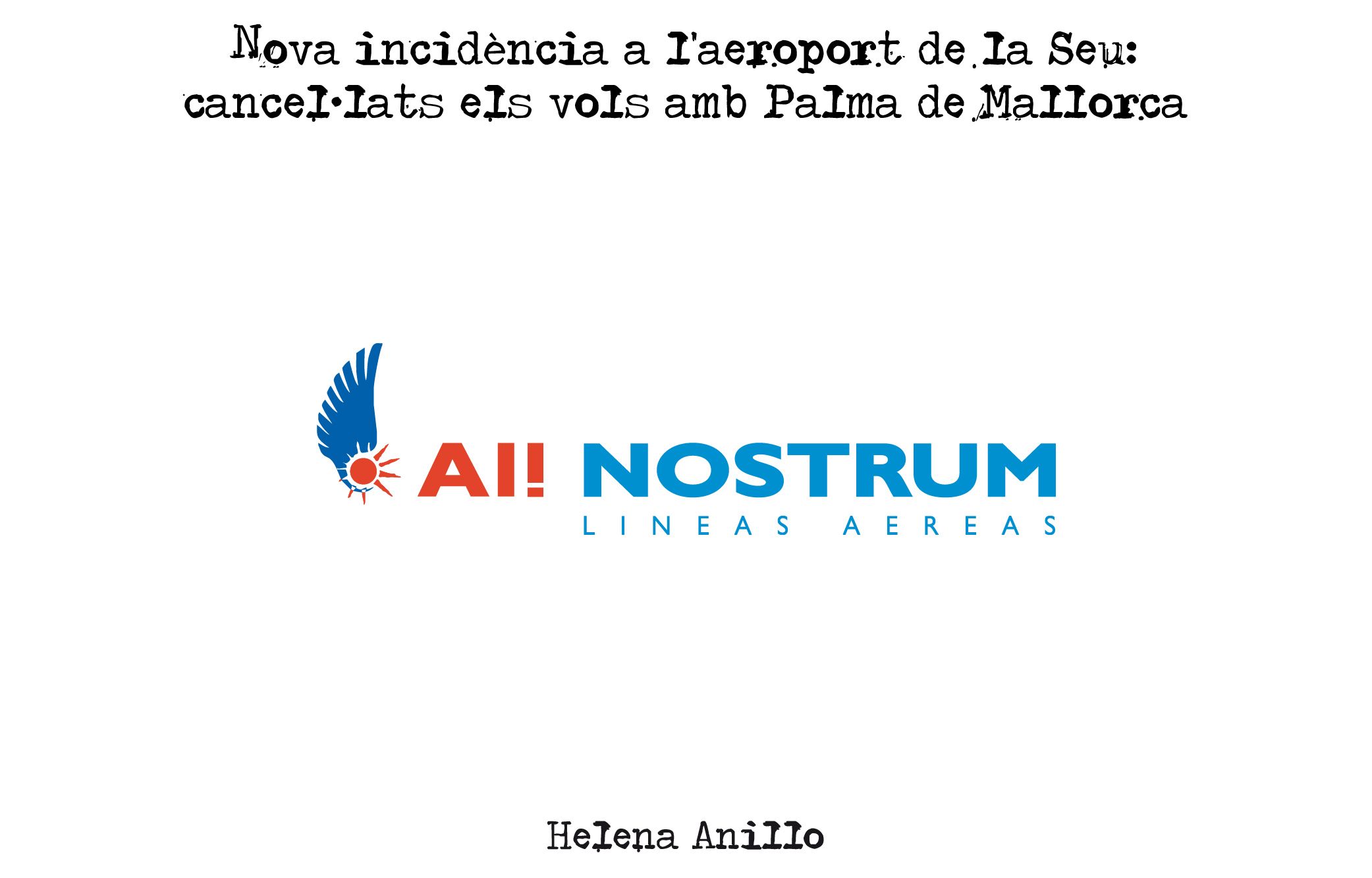 AI Nostrum.