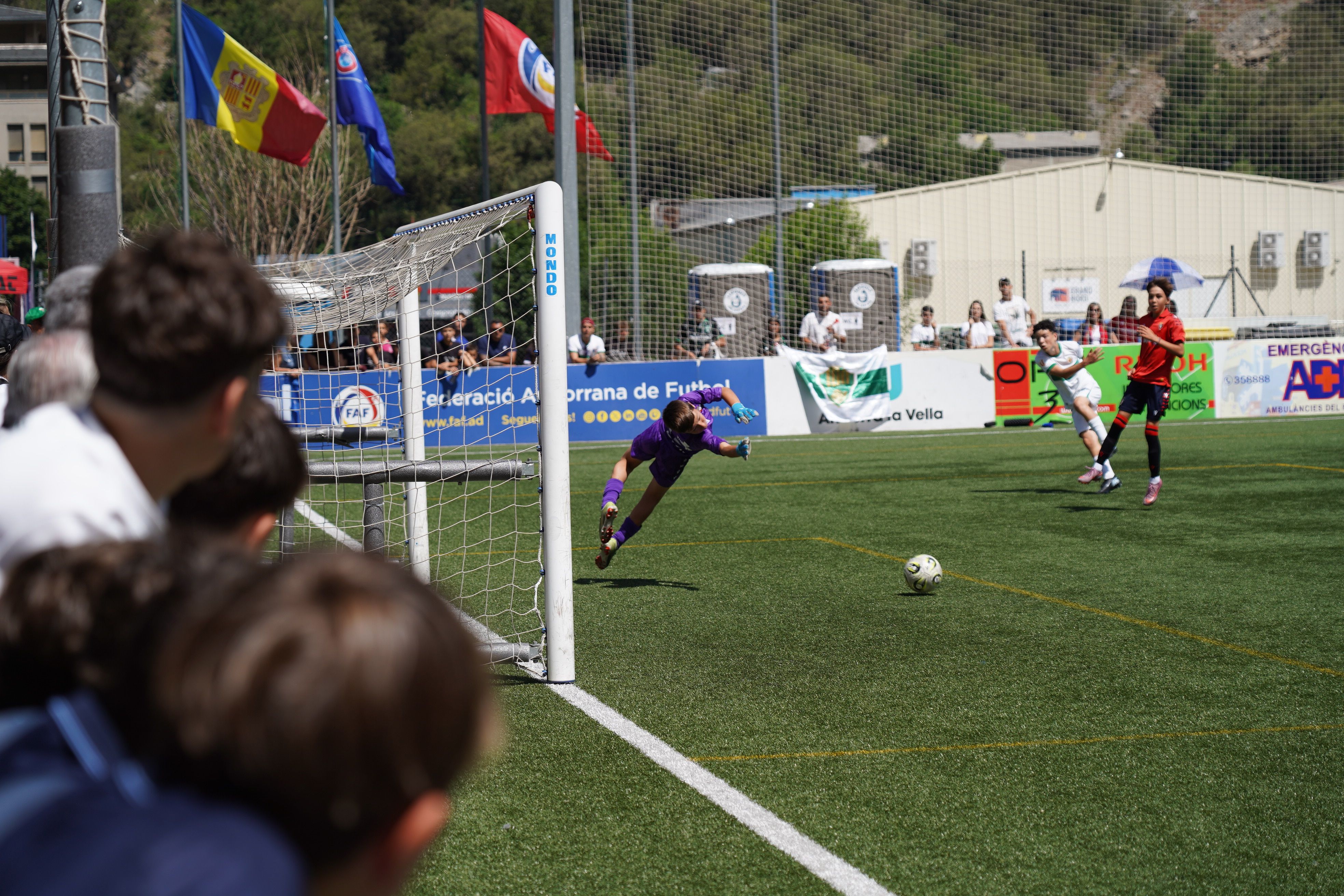 XXV MEMORIAL FRANCESC VILA