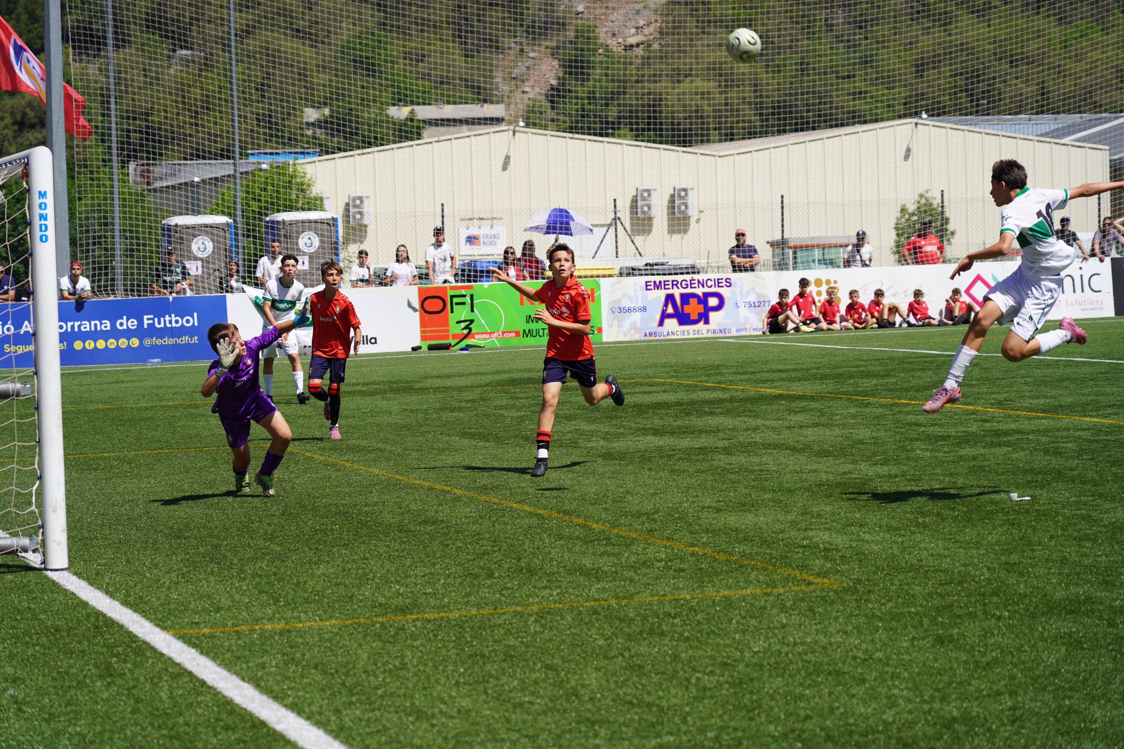 XXV MEMORIAL FRANCESC VILA
