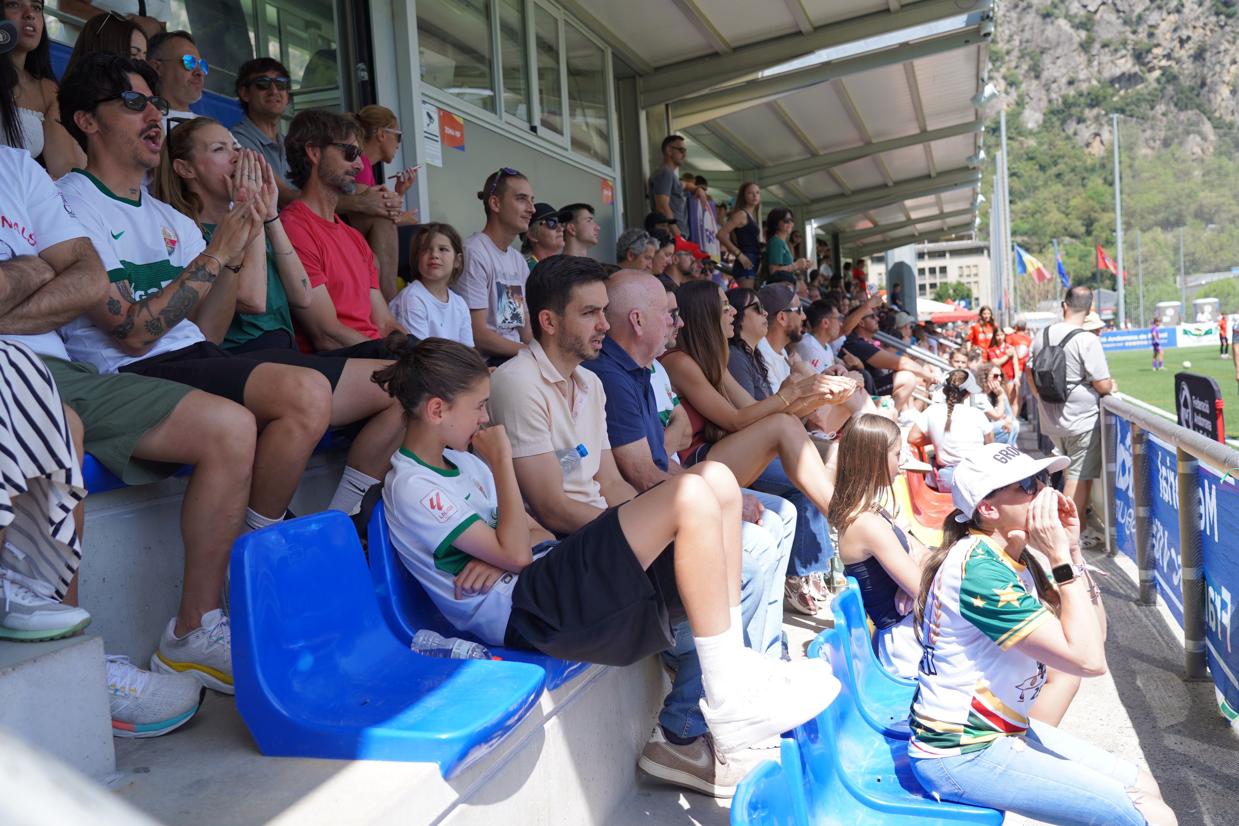 XXV MEMORIAL FRANCESC VILA
