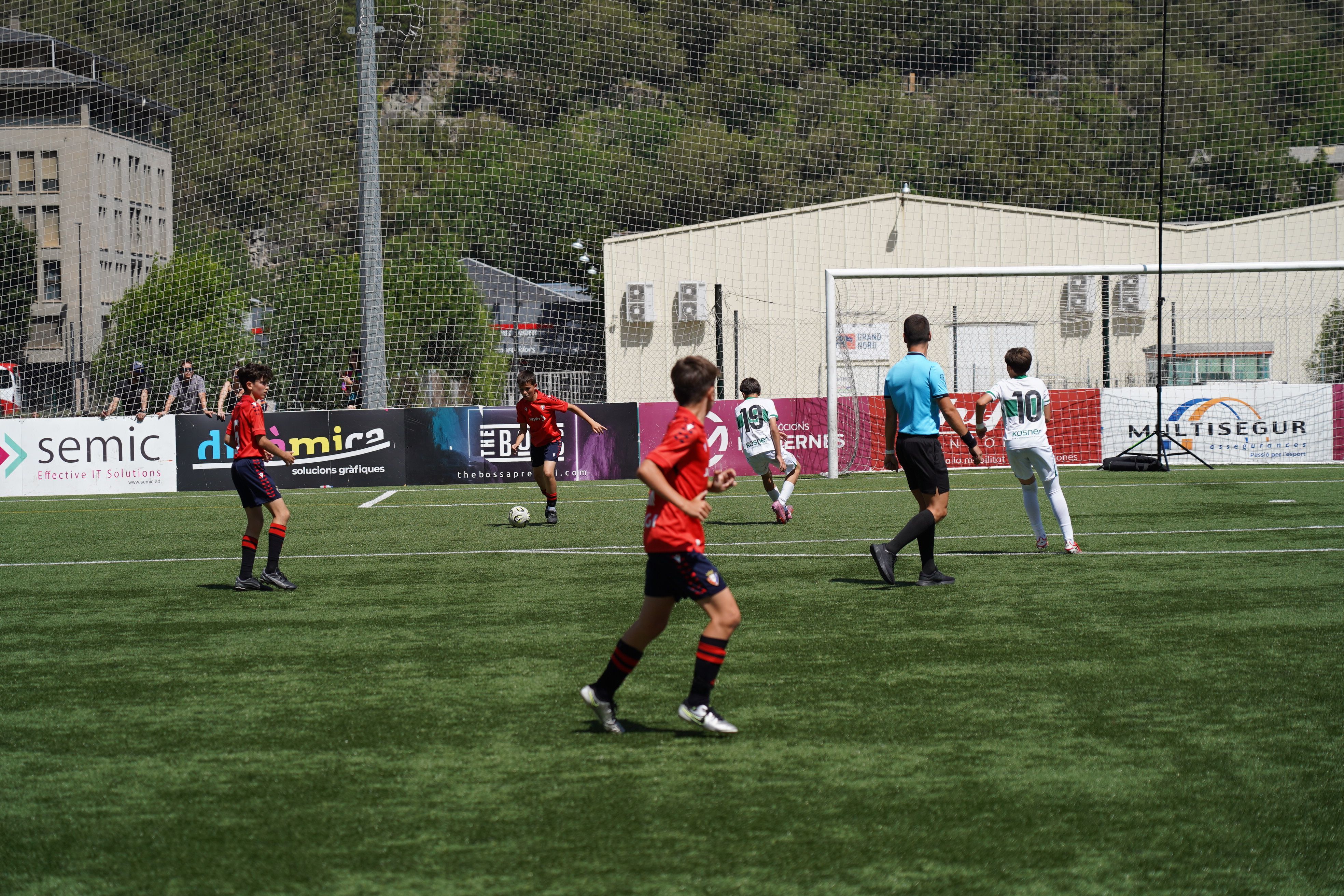 XXV MEMORIAL FRANCESC VILA