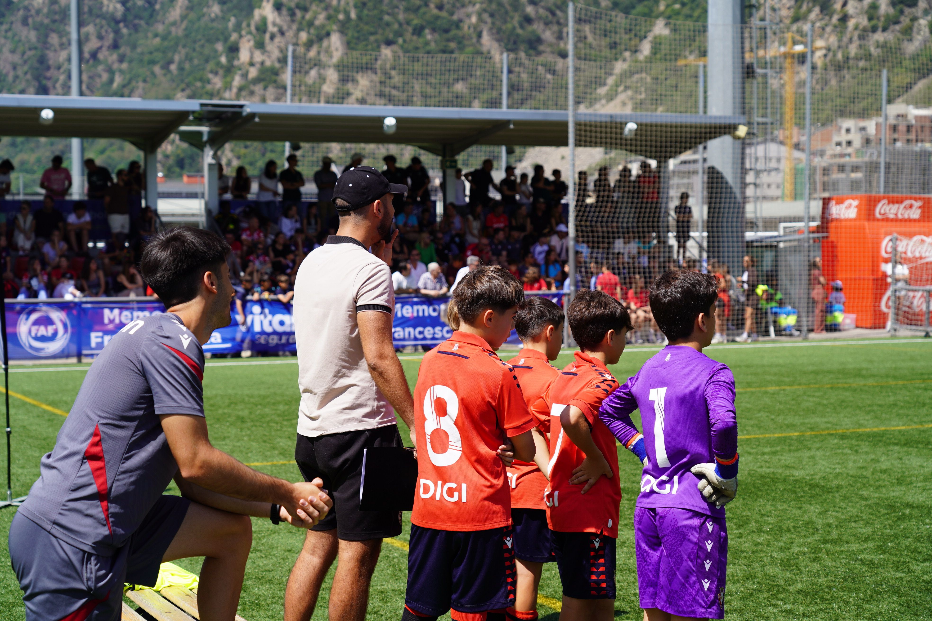 XXV MEMORIAL FRANCESC VILA