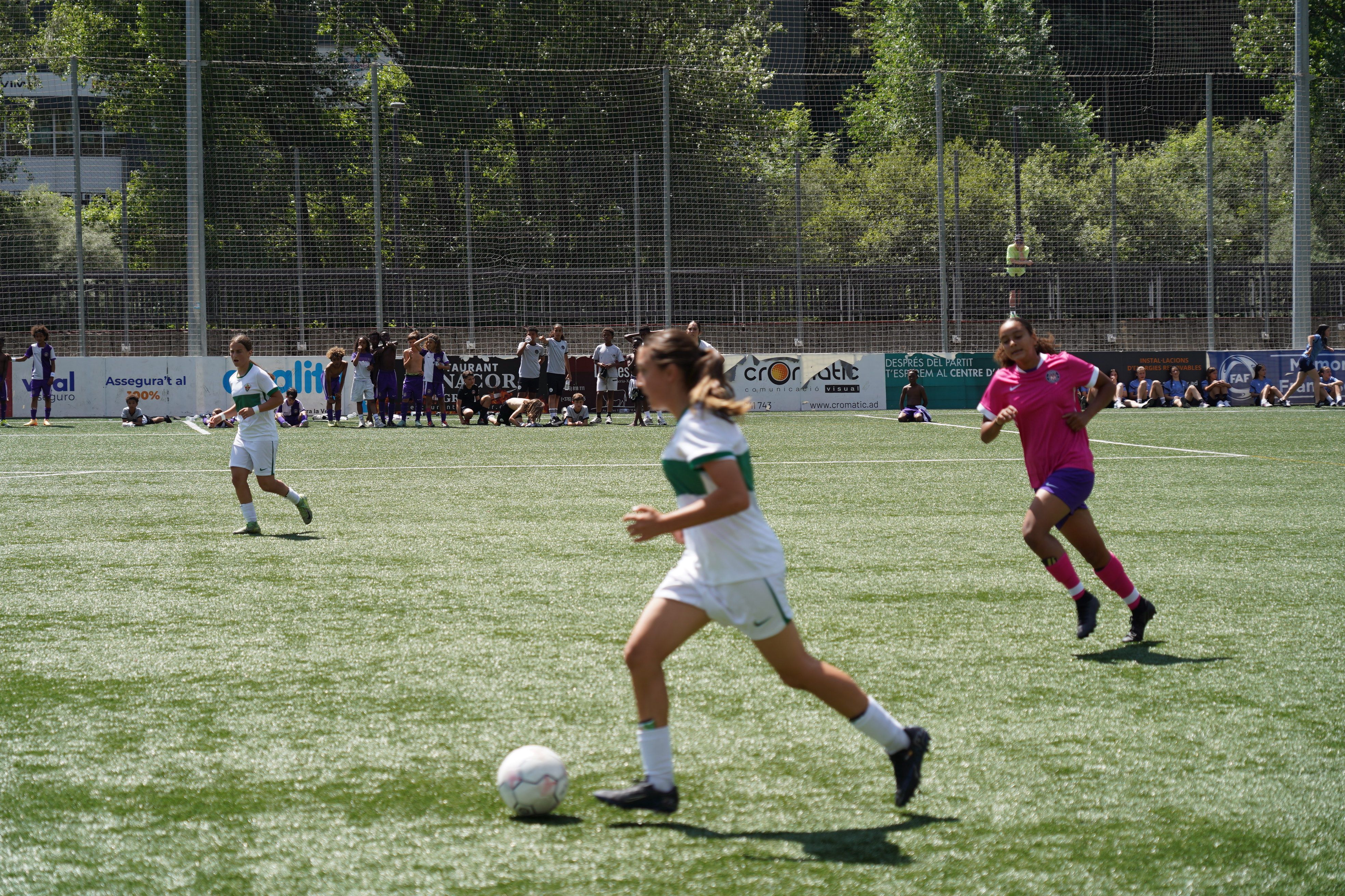 XXV MEMORIAL FRANCESC VILA