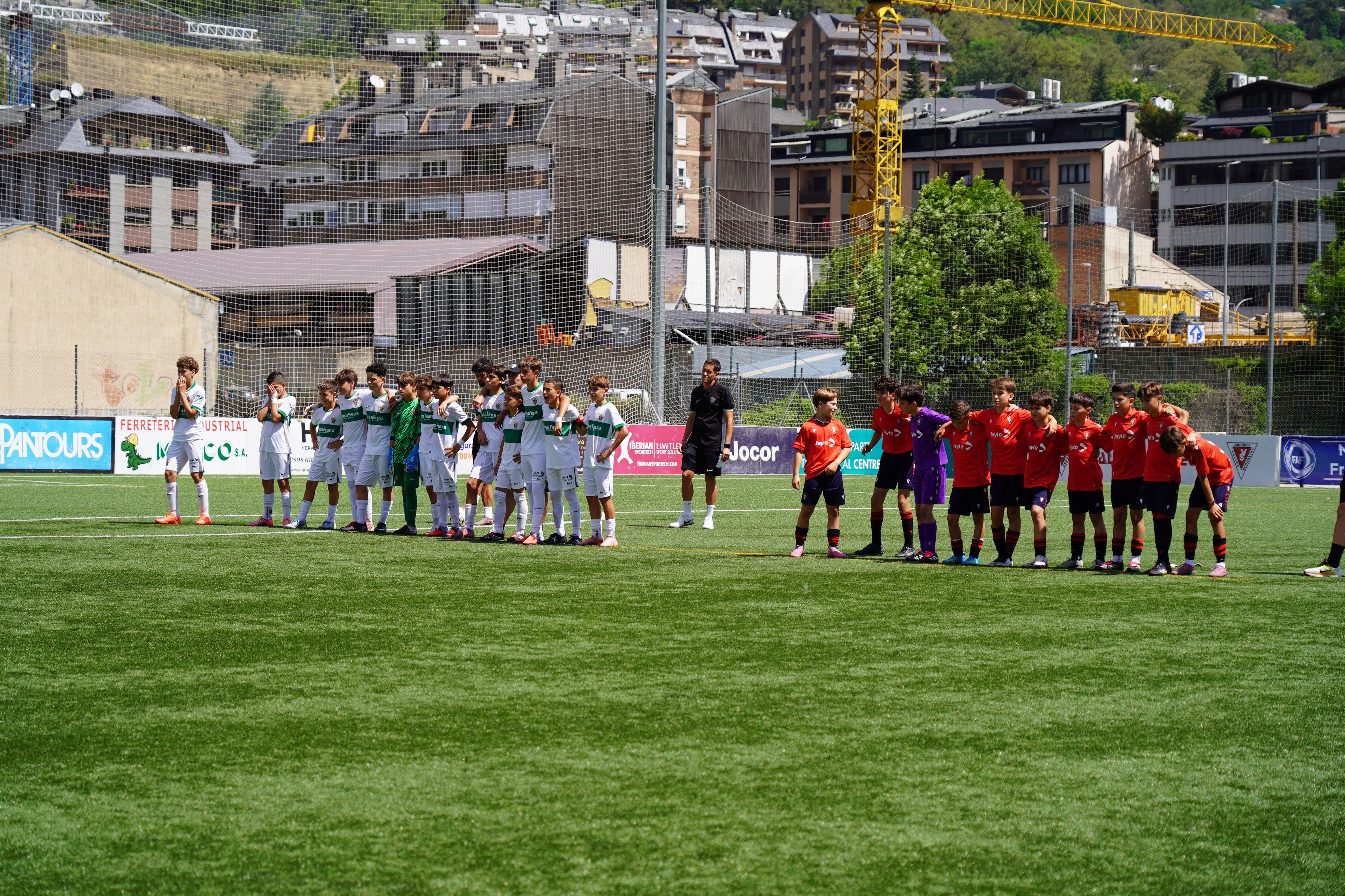 XXV MEMORIAL FRANCESC VILA