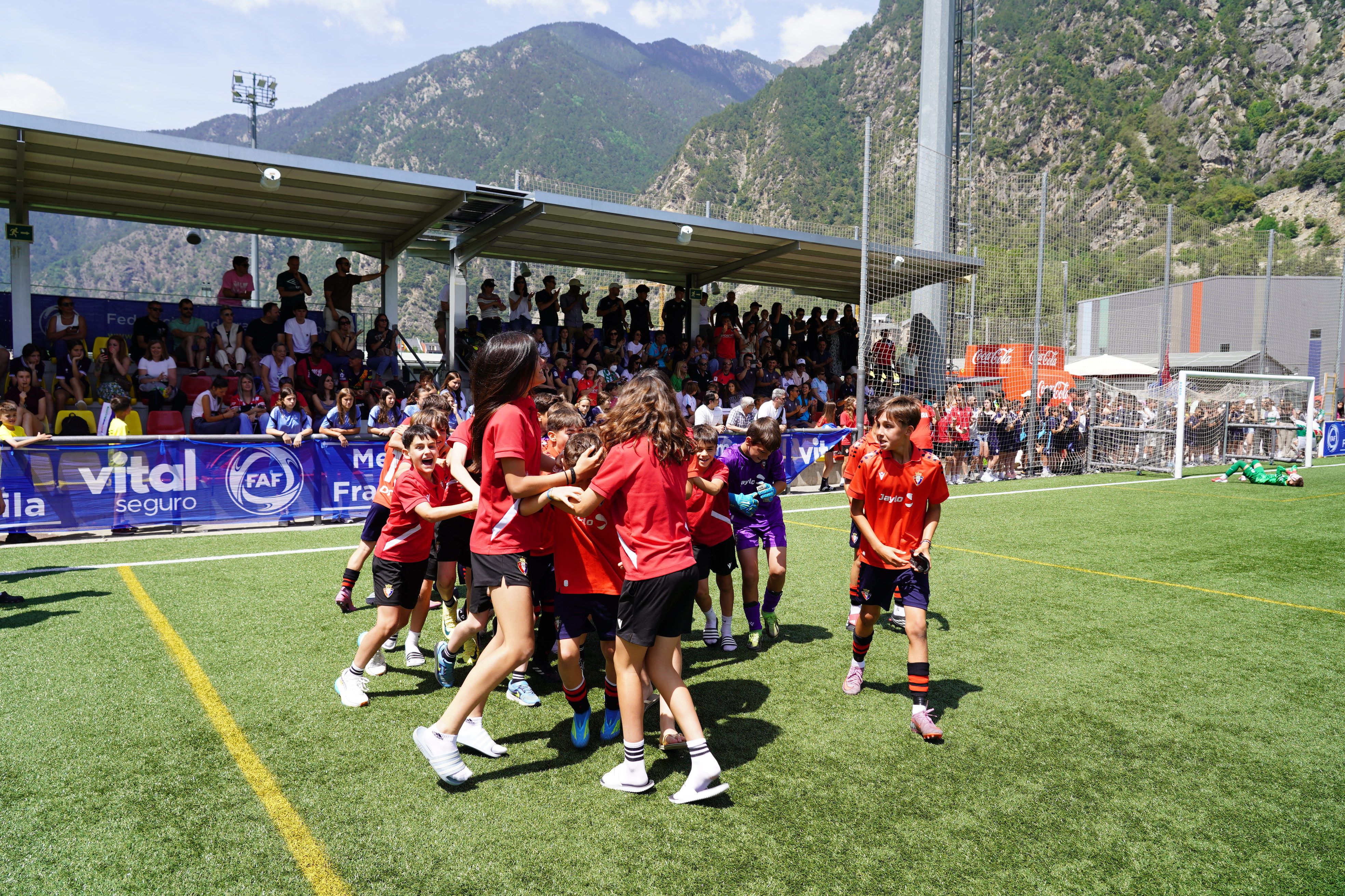 XXV MEMORIAL FRANCESC VILA