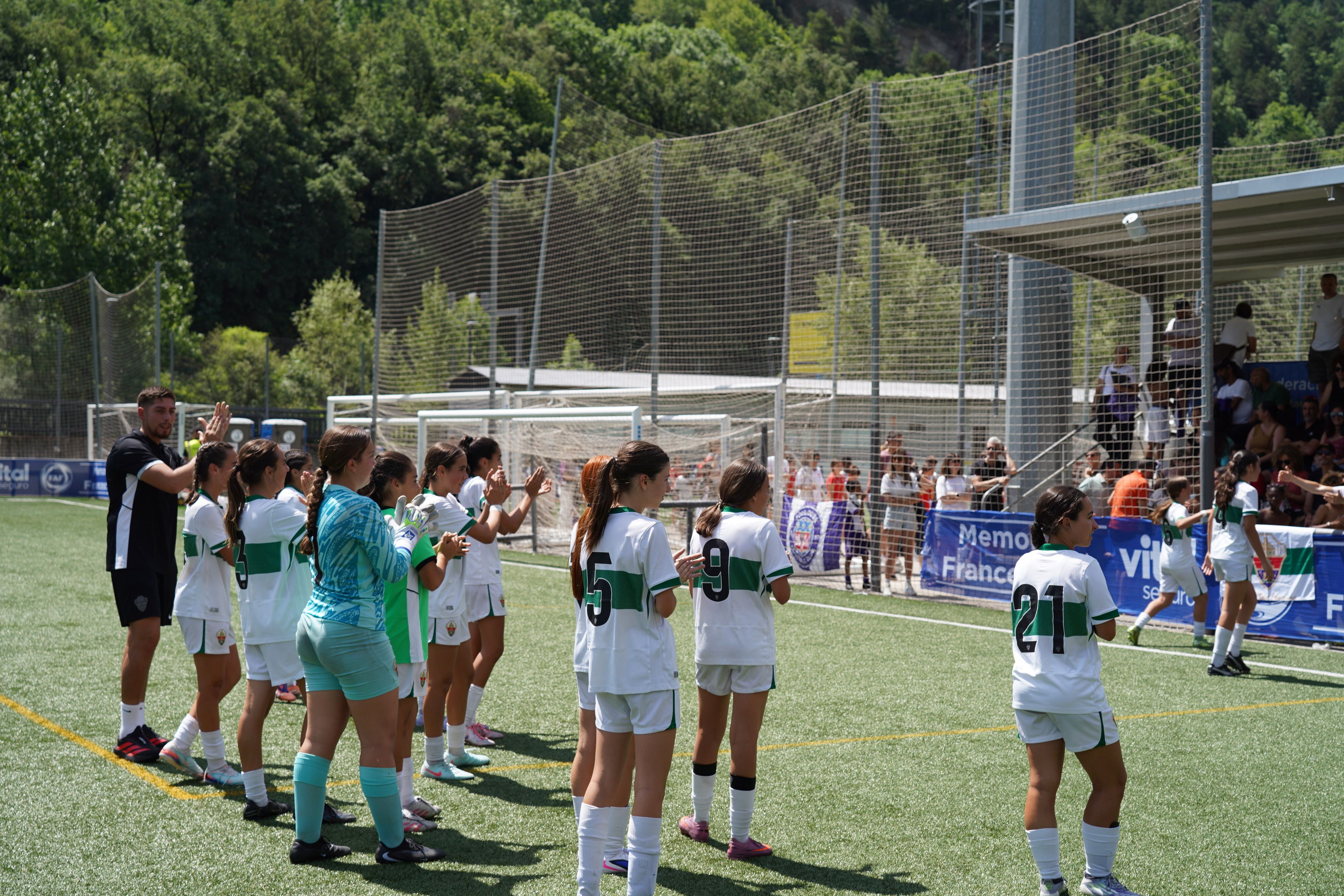XXV MEMORIAL FRANCESC VILA