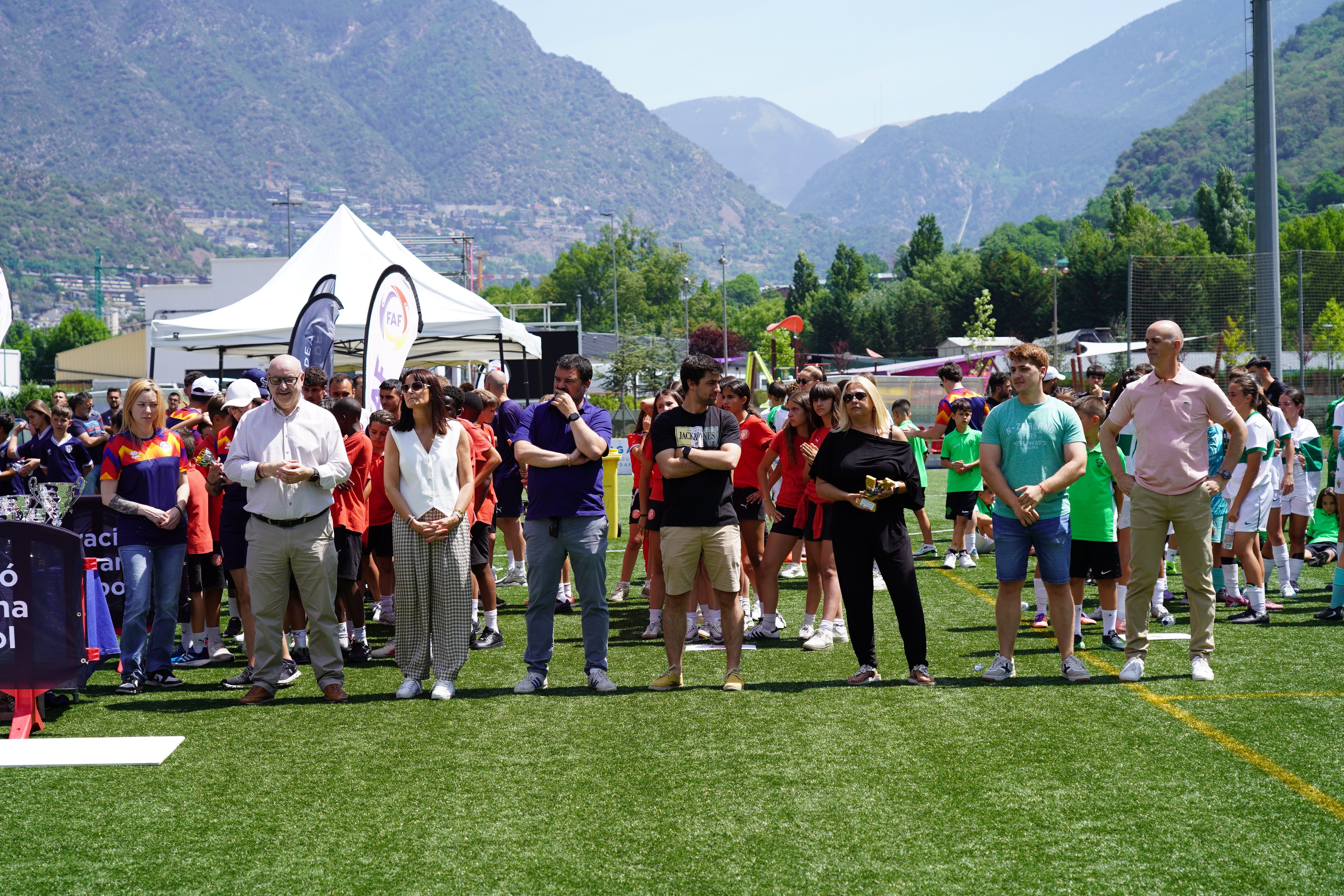 XXV MEMORIAL FRANCESC VILA