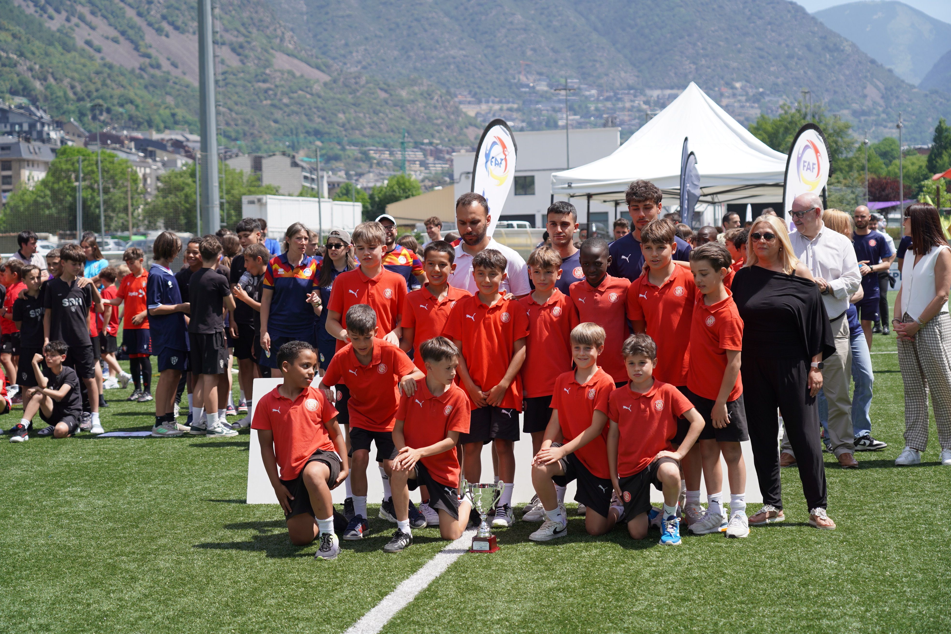 XXV MEMORIAL FRANCESC VILA