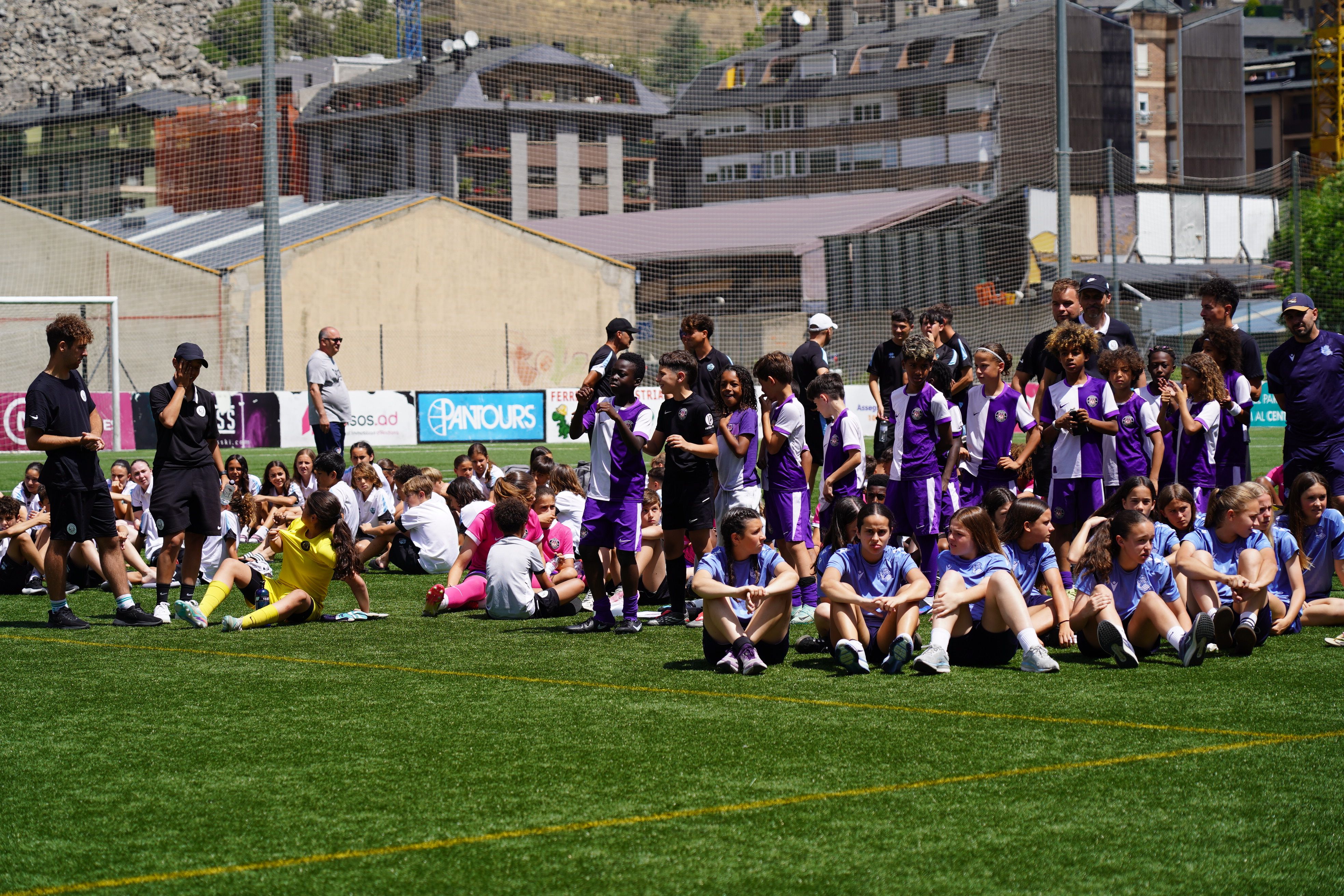 XXV MEMORIAL FRANCESC VILA