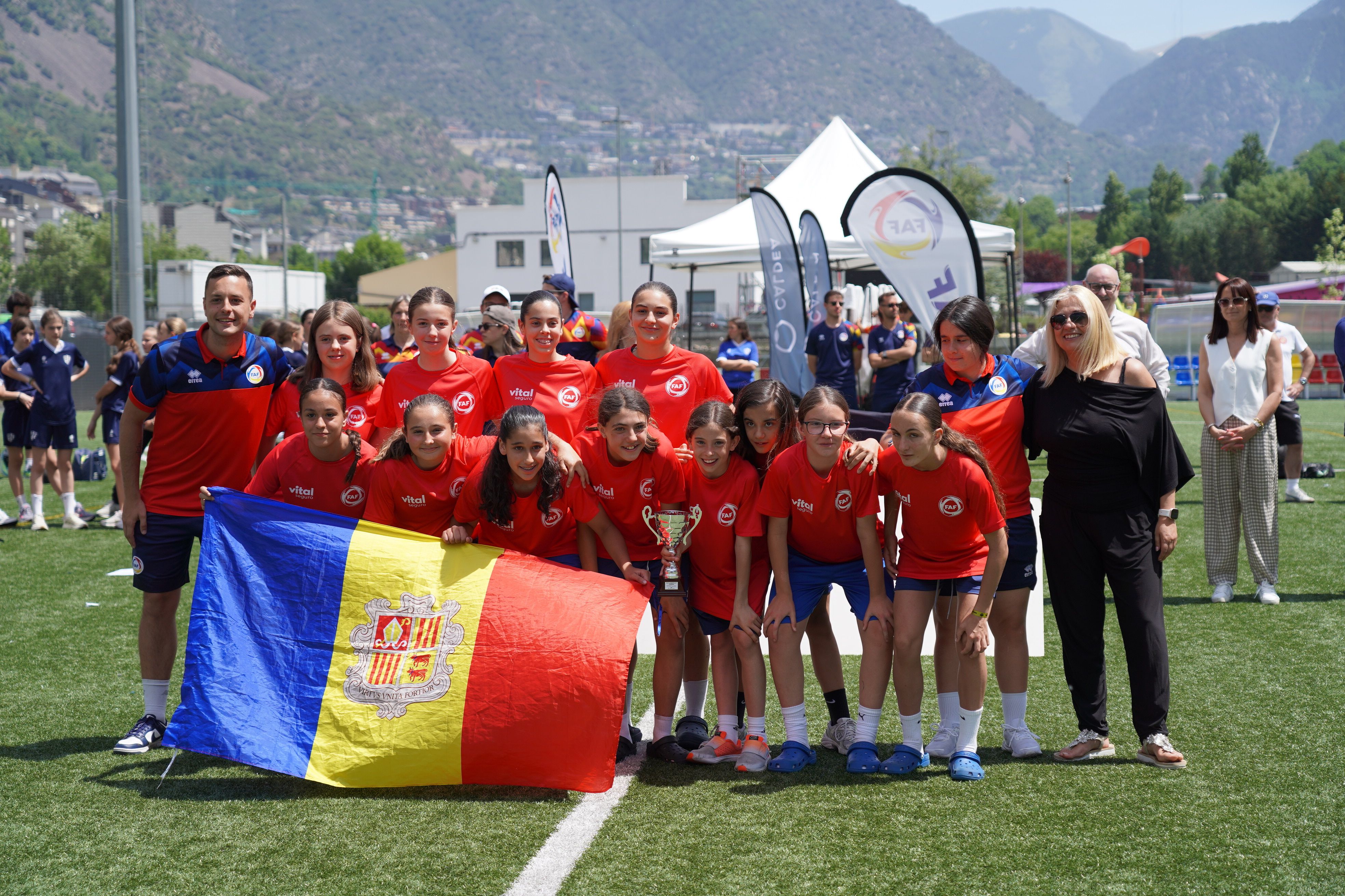 XXV MEMORIAL FRANCESC VILA