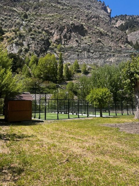 La portaveu del Sindicat, Rebeca Bonache.