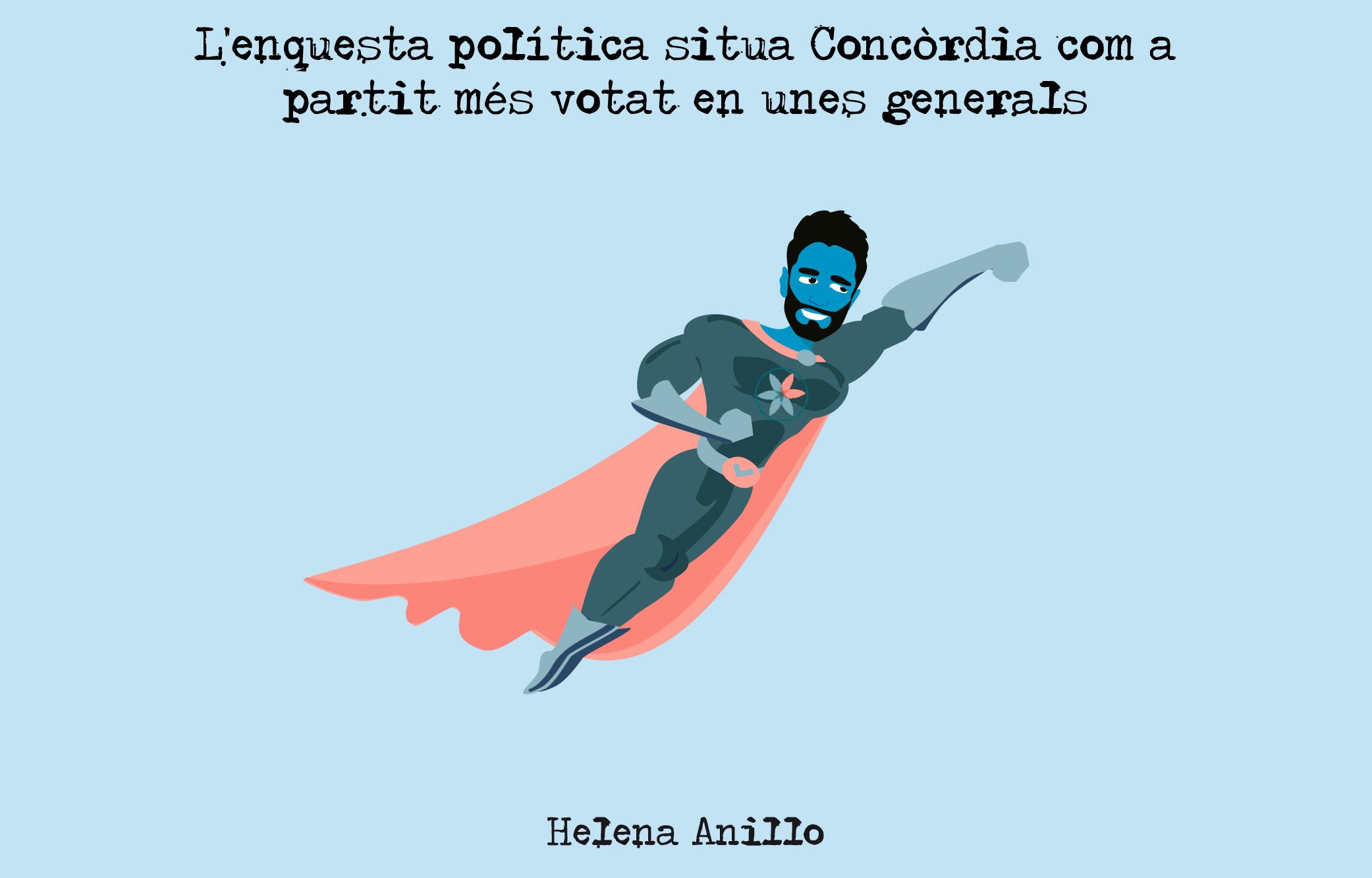 concordia
