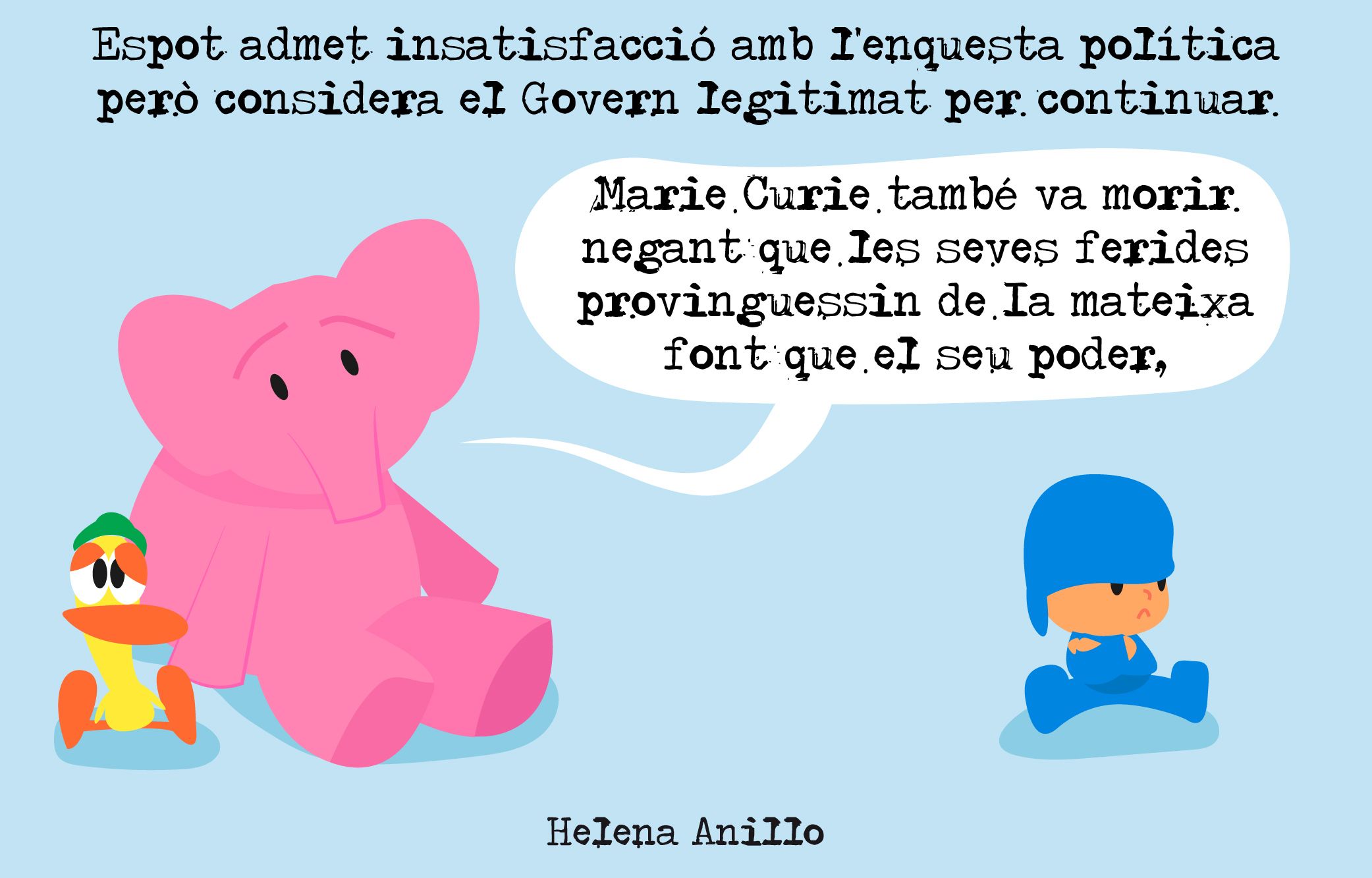 aprenent