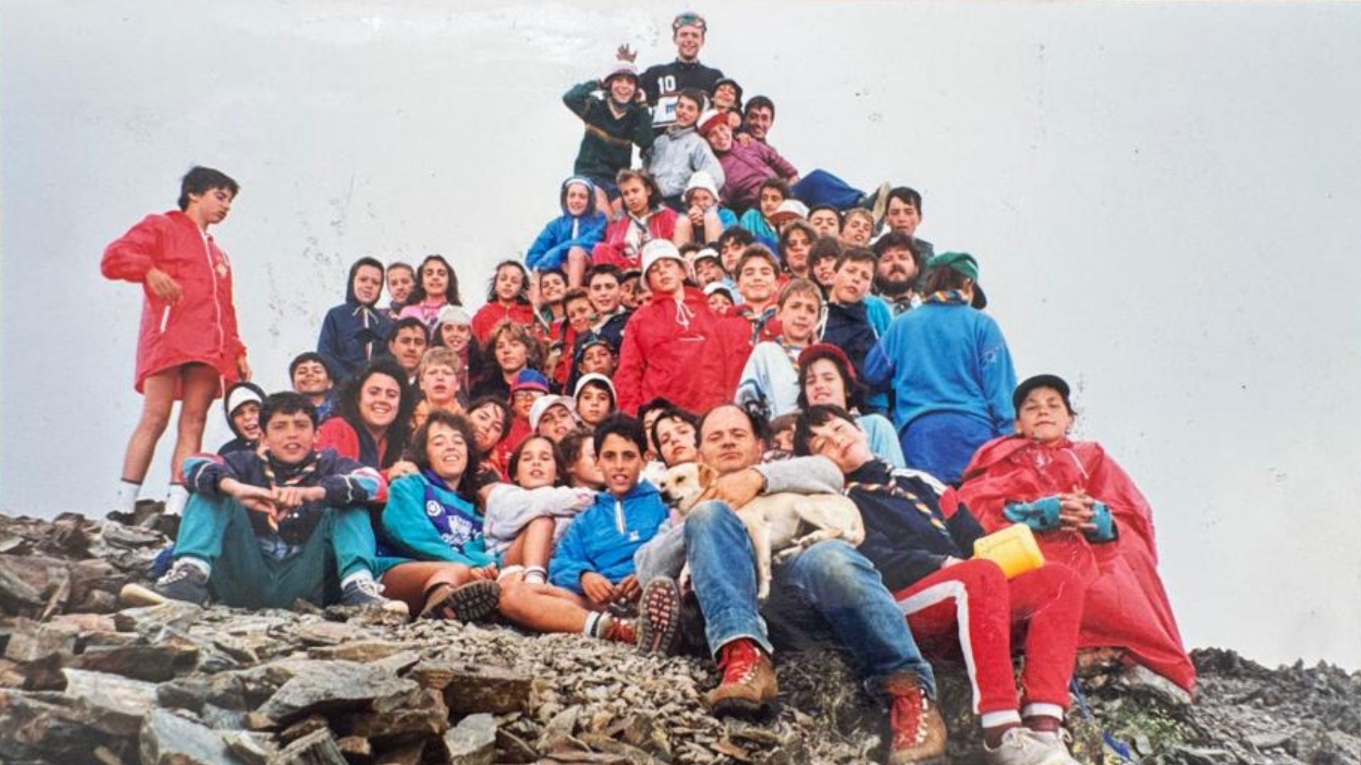 La portaveu del Sindicat, Rebeca Bonache.