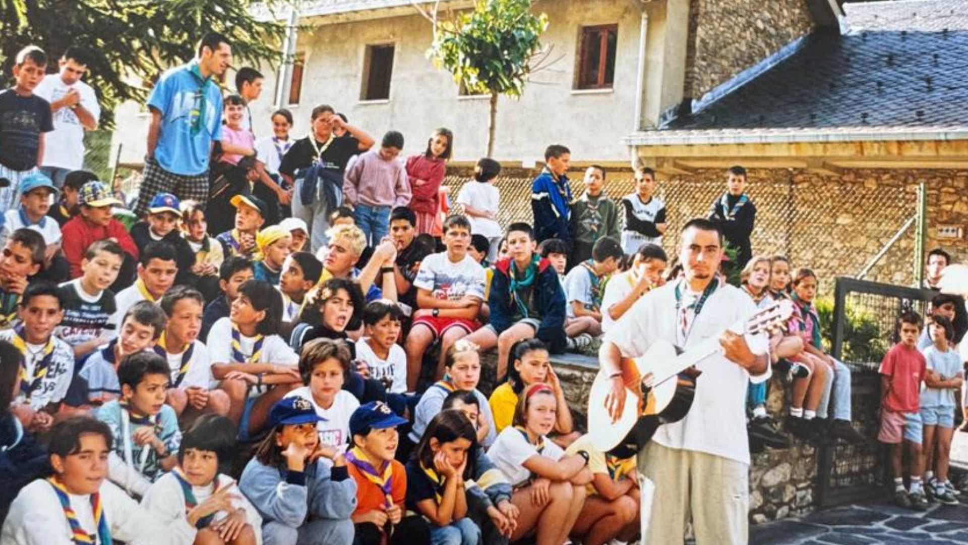 La portaveu del Sindicat, Rebeca Bonache.