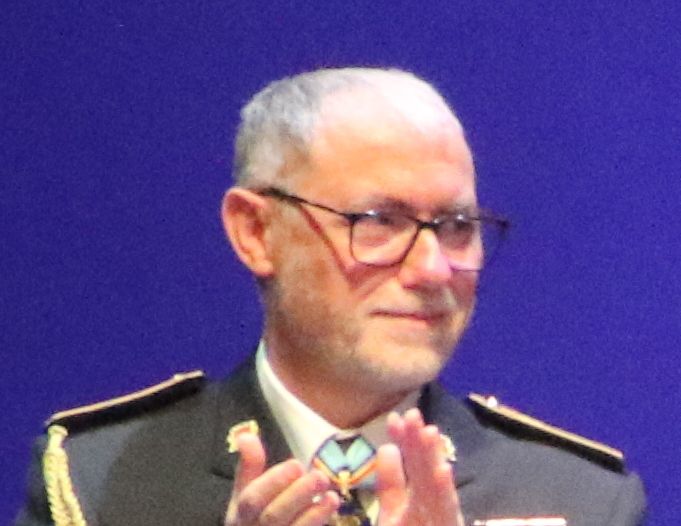 Miquel Àngel Barbolla semàfor