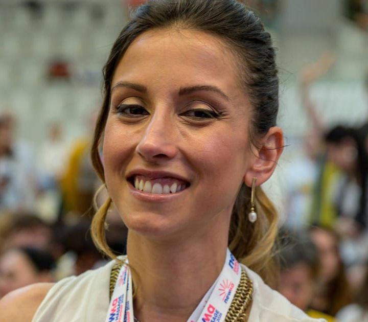 debora eunice semafor