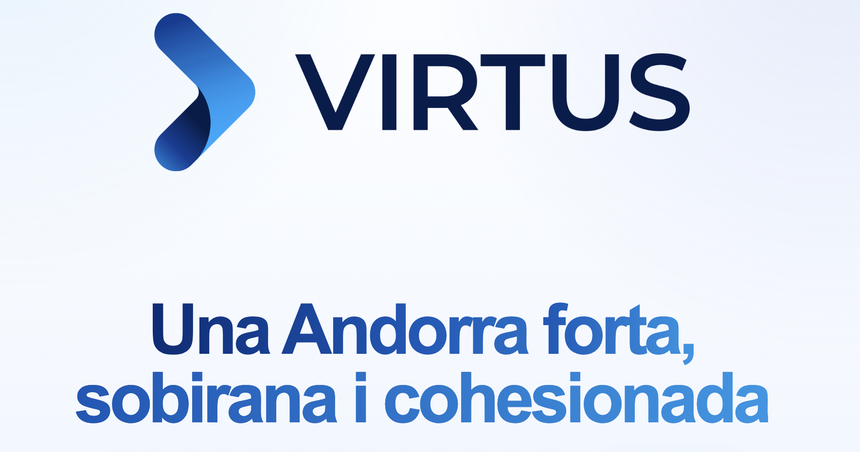 Imatge de la web de Virtus. Imatge de la web de Virtus.