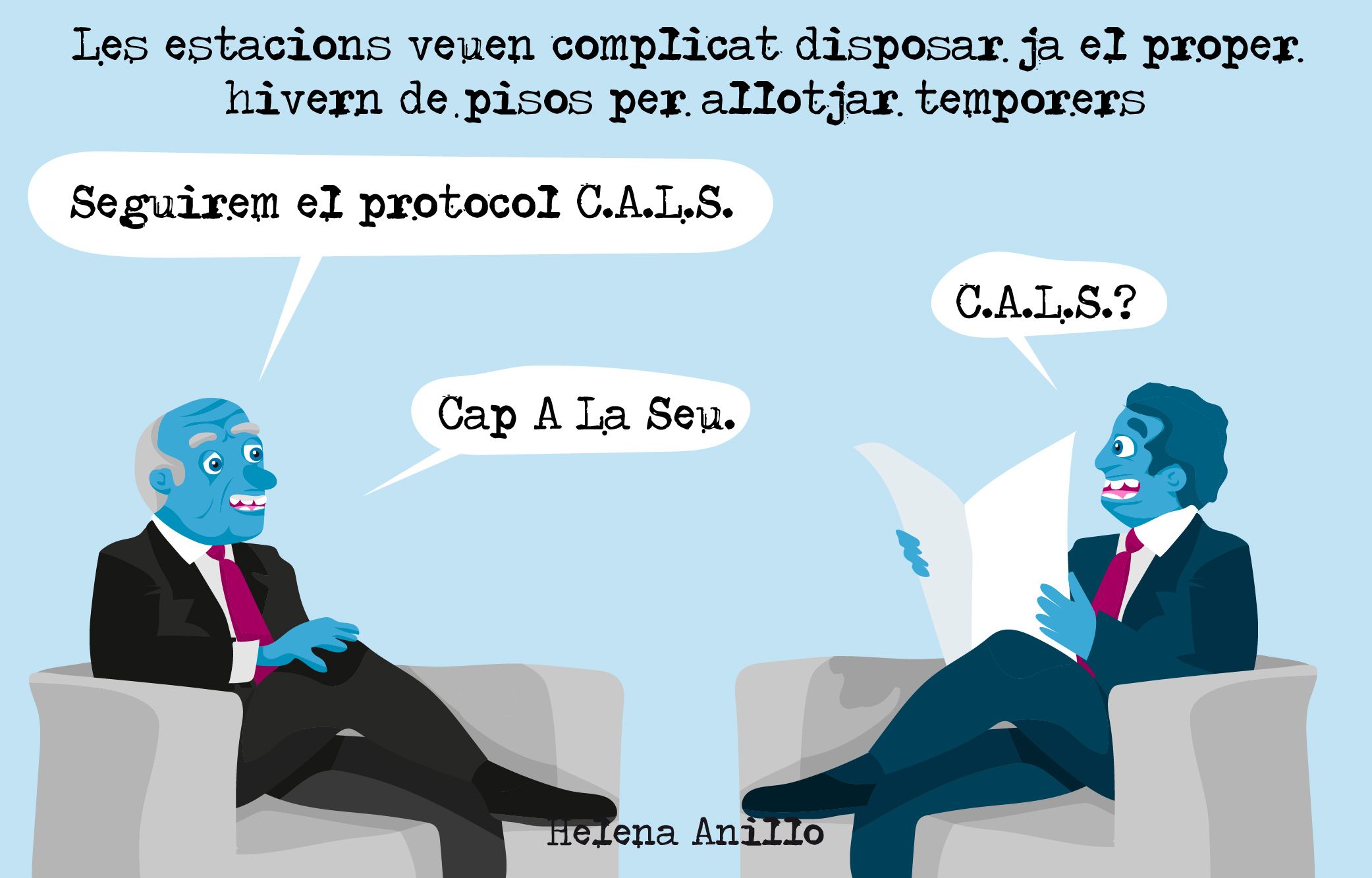 CALS