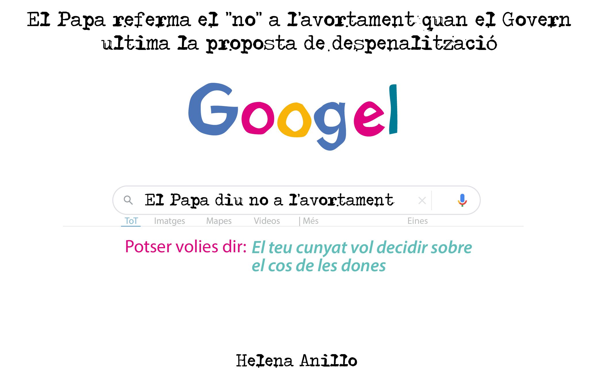papa i cunyat