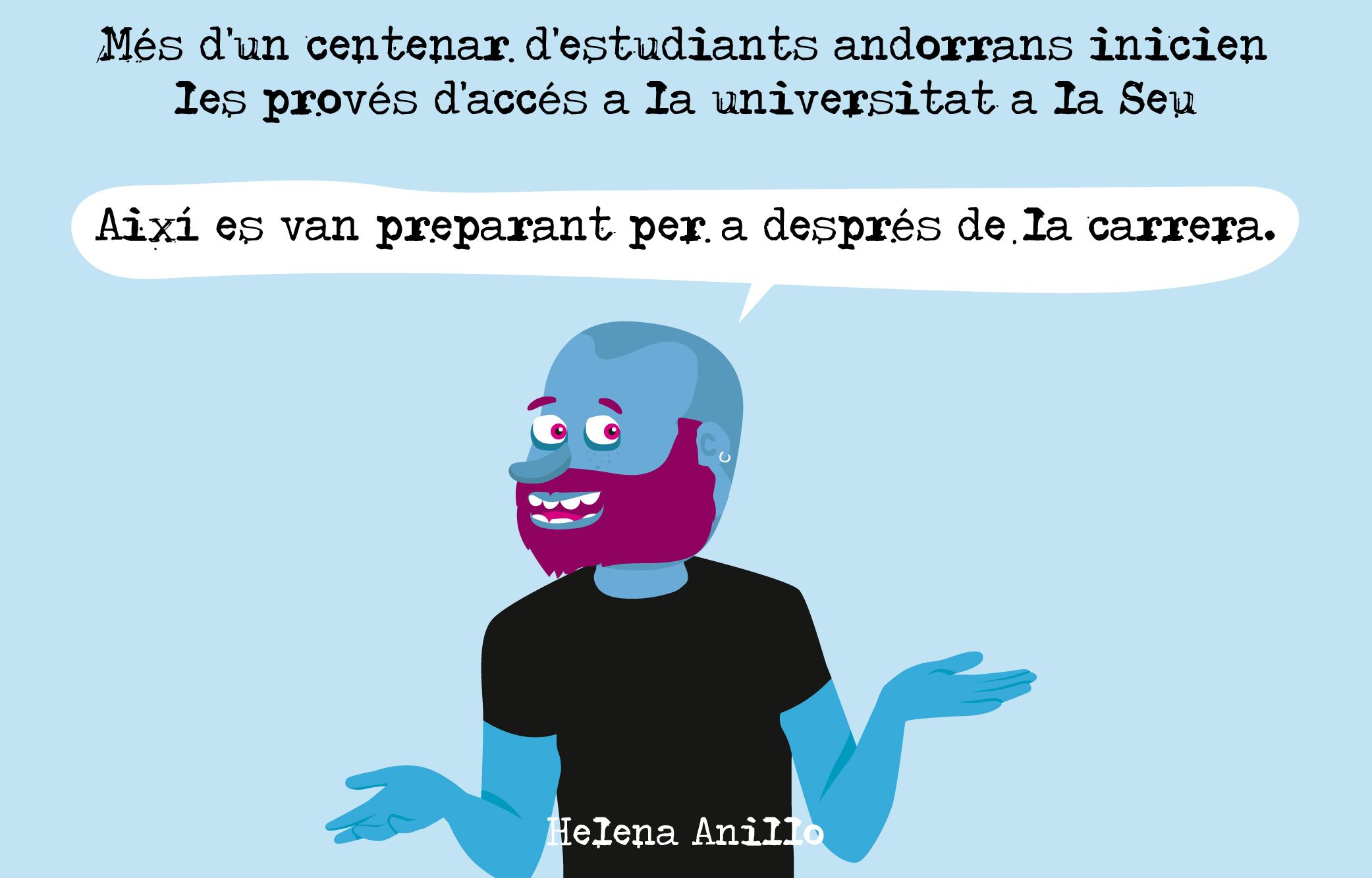preparacio