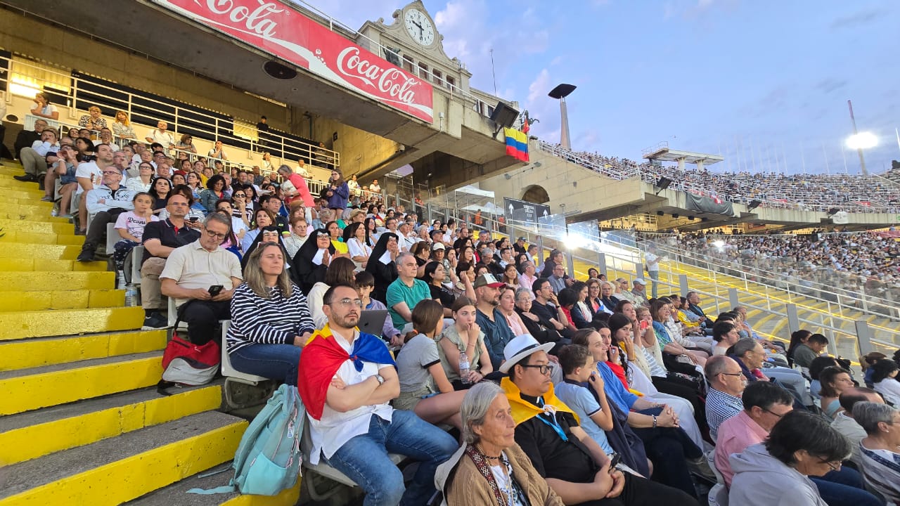 La delegació del bisbat d'Urgell.