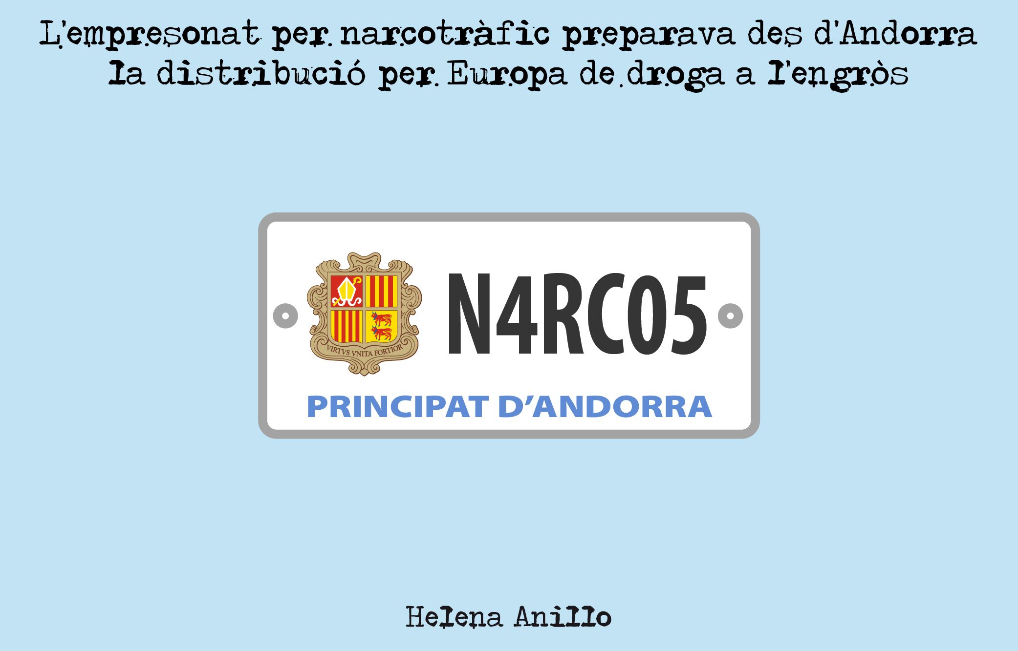 NARCOS