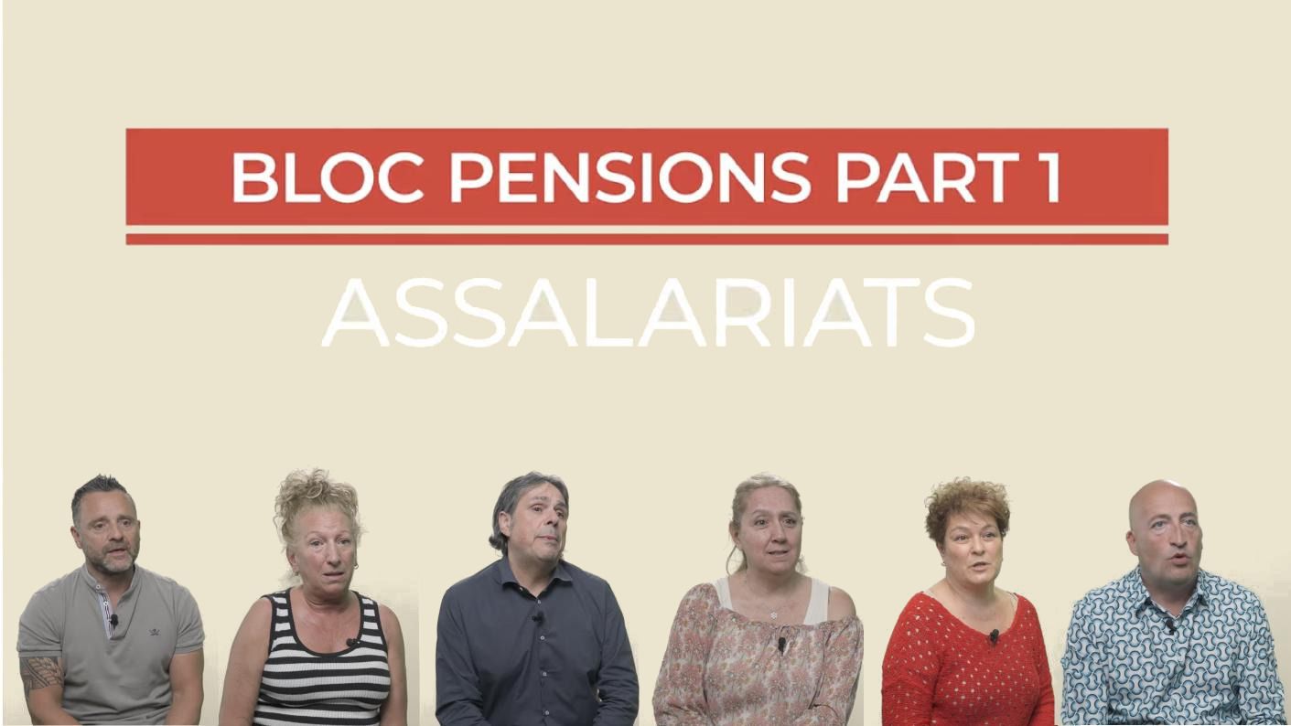 Els candidats assalariats responen les darreres preguntes de les píndoles de l'Altaveu. Els candidats assalariats responen les darreres preguntes de les píndoles de l'Altaveu.