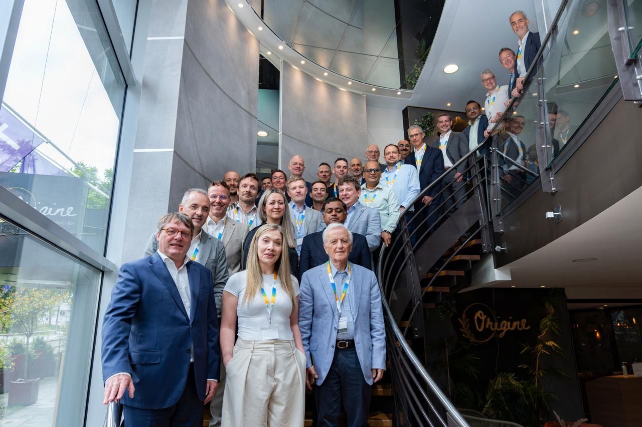 Andorra Telecom participa al Telefòrum 2026 per impulsar la transformació digital dels operadors de petits estats.