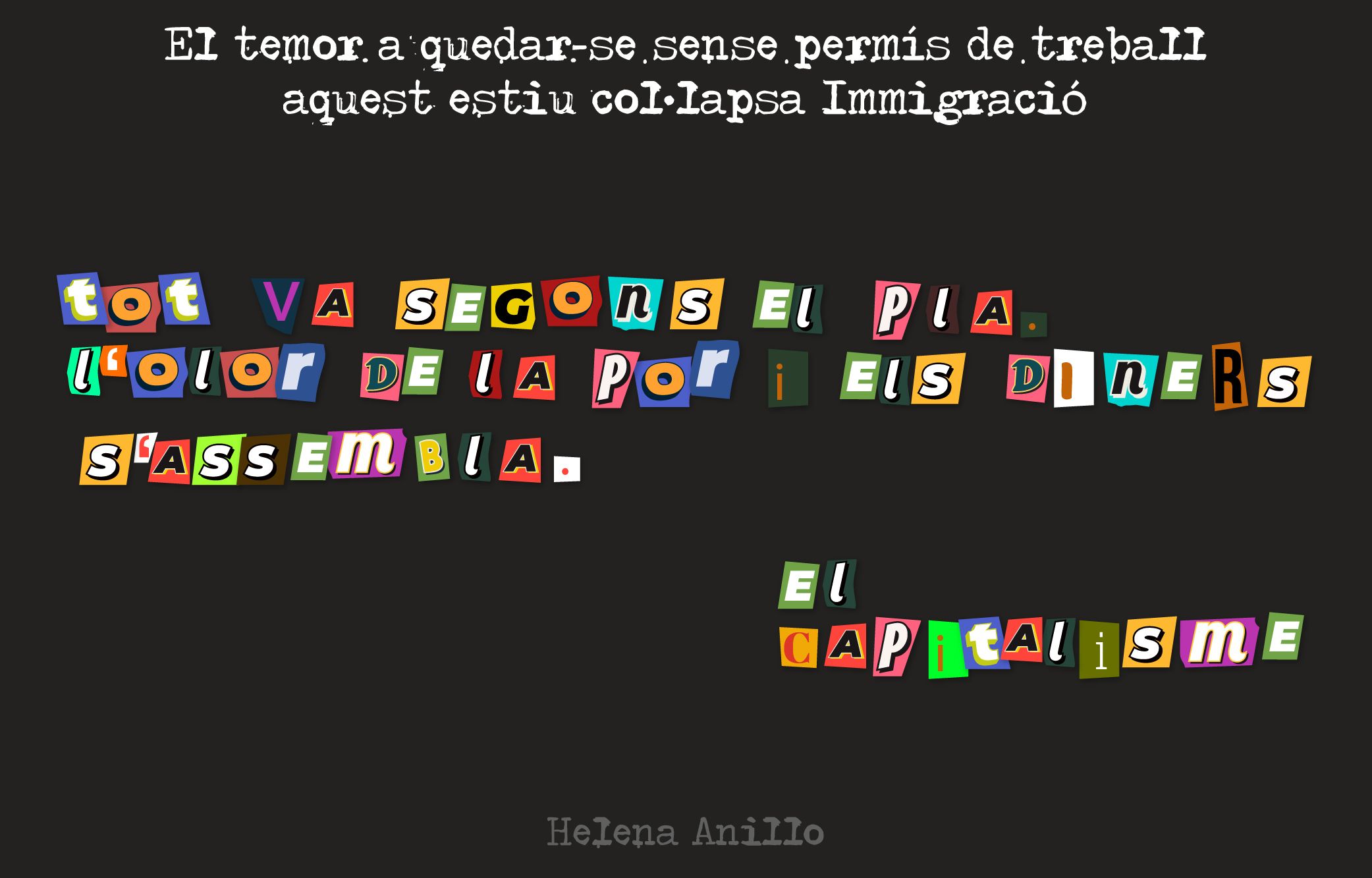 Capitalisme.