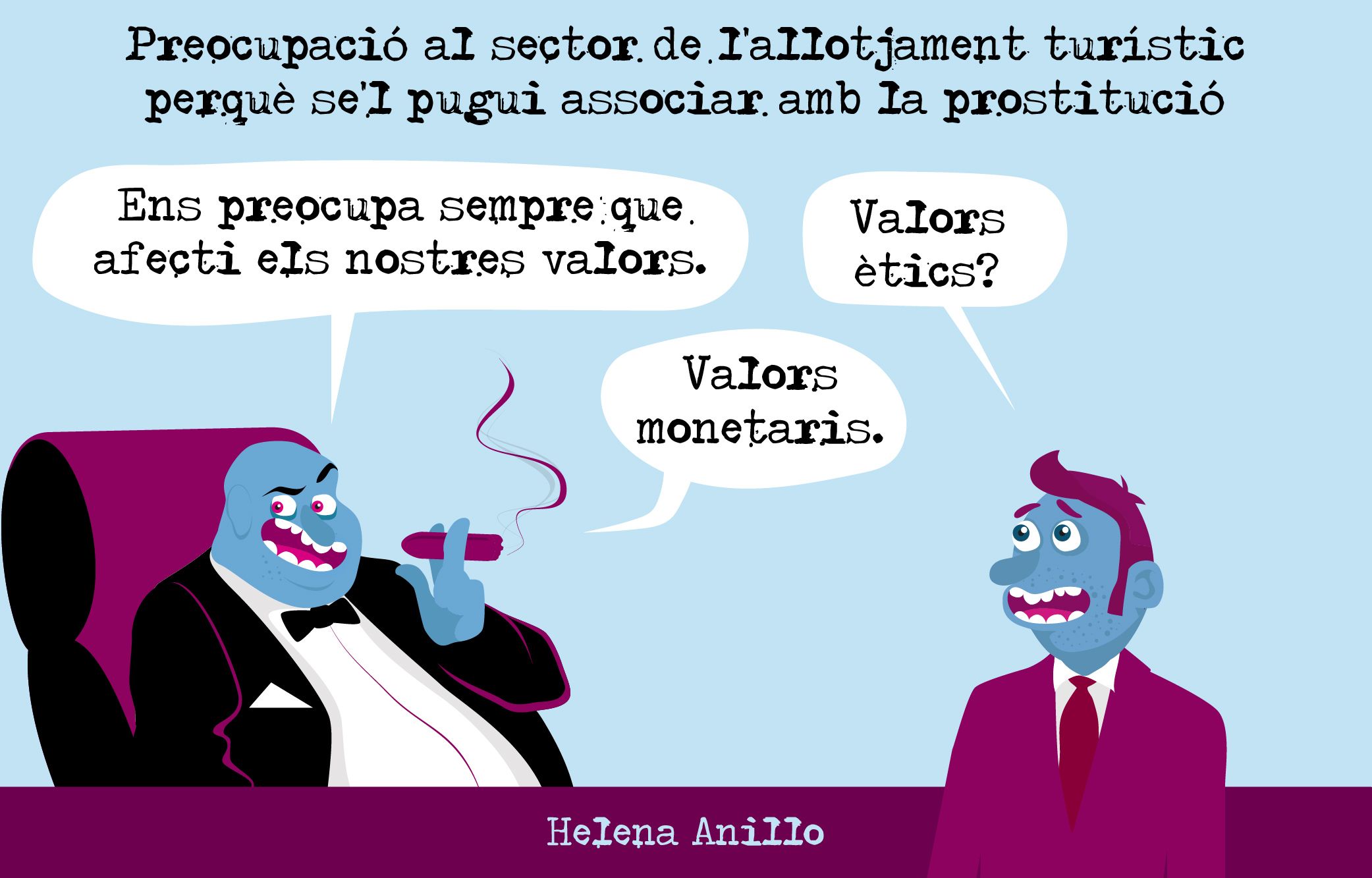 valors valors