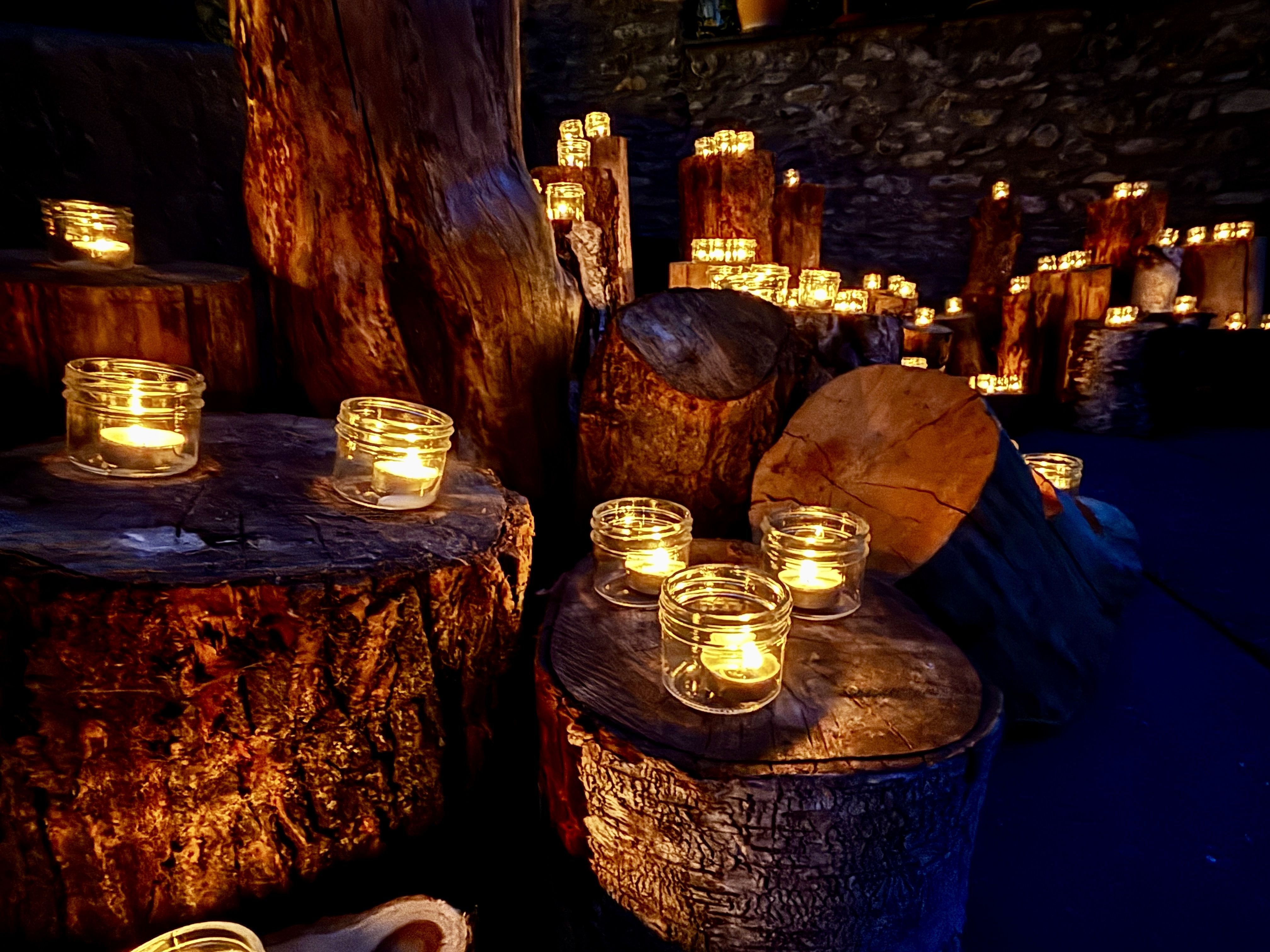 Nit de la Candela Ordino