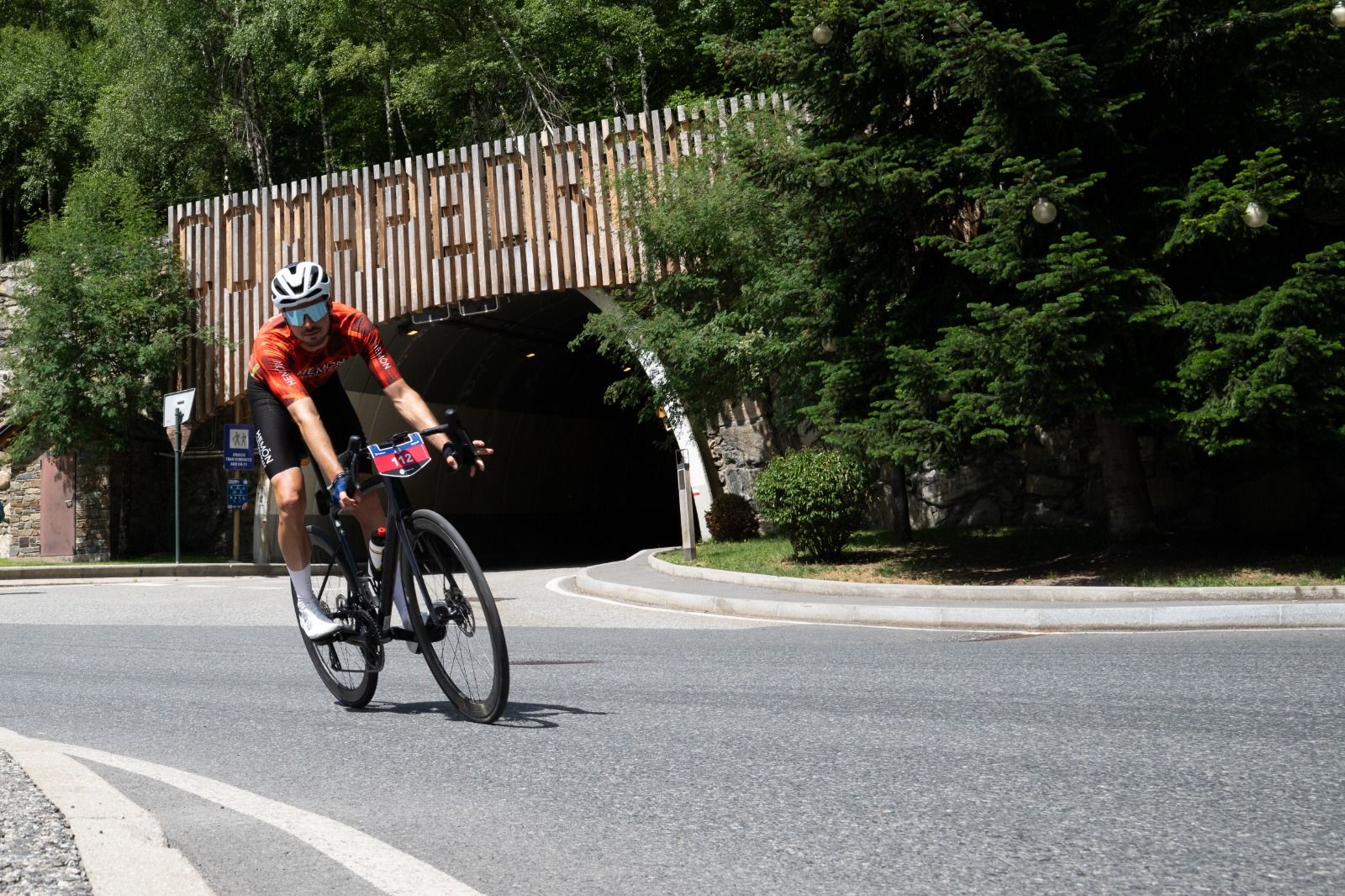 Marxa cicloturista.