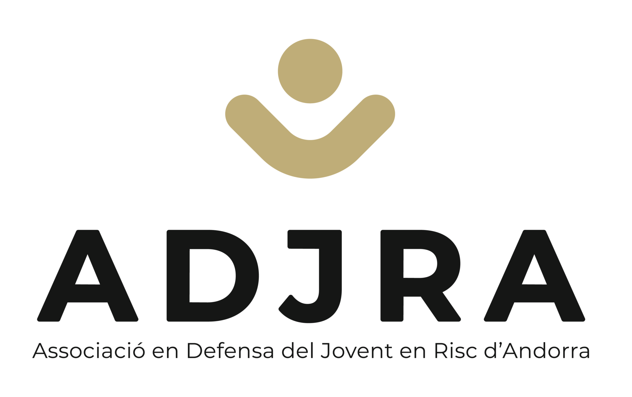 El logotip de l'associació. El logotip de l'associació.