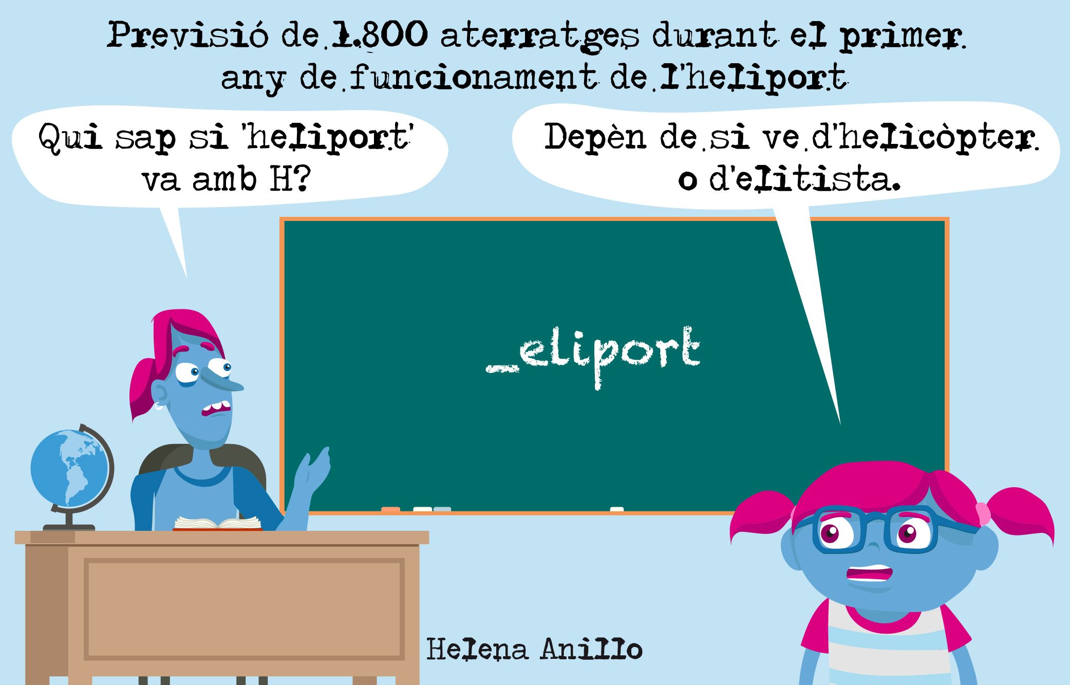 eliport