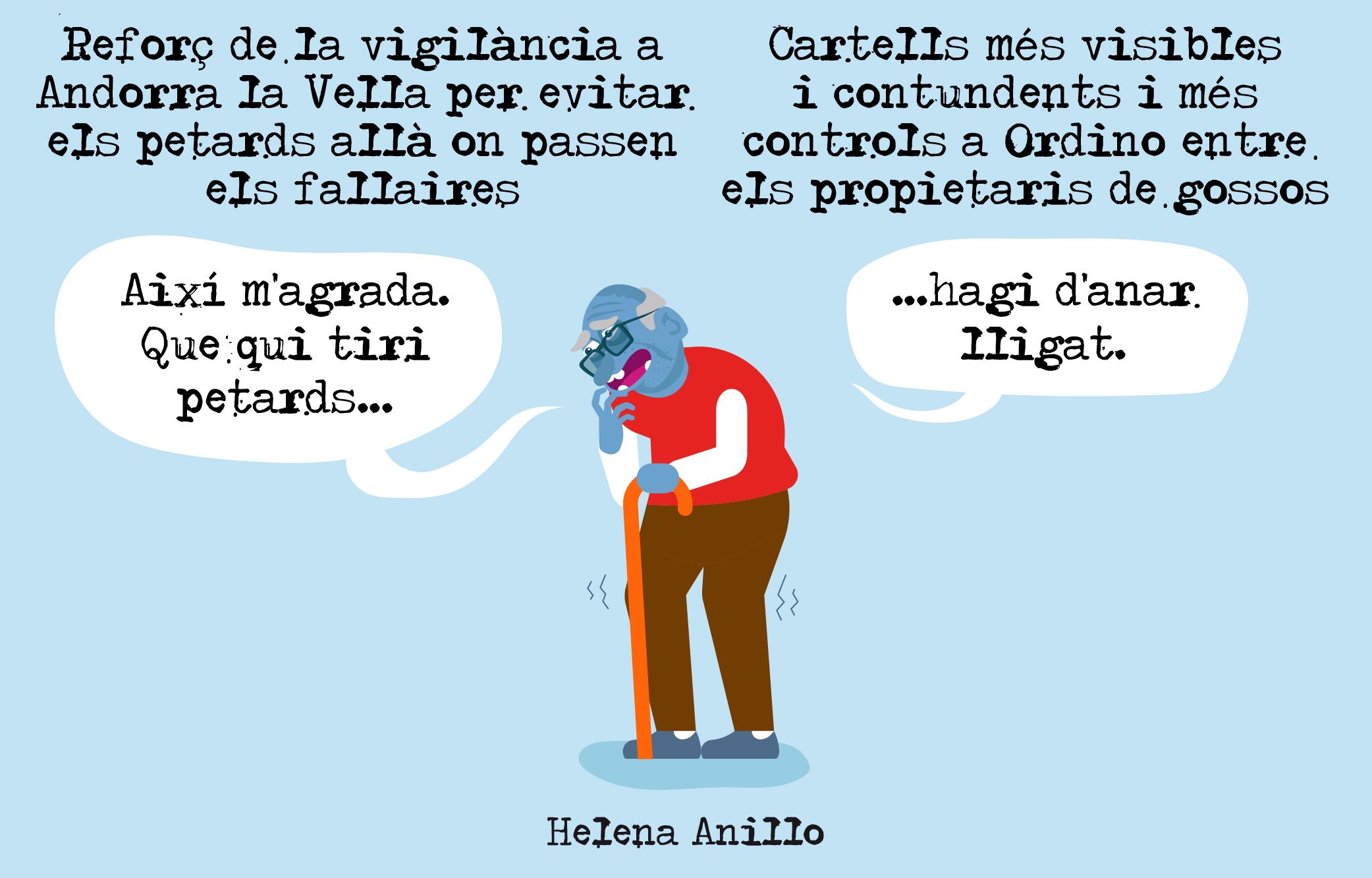 lligats