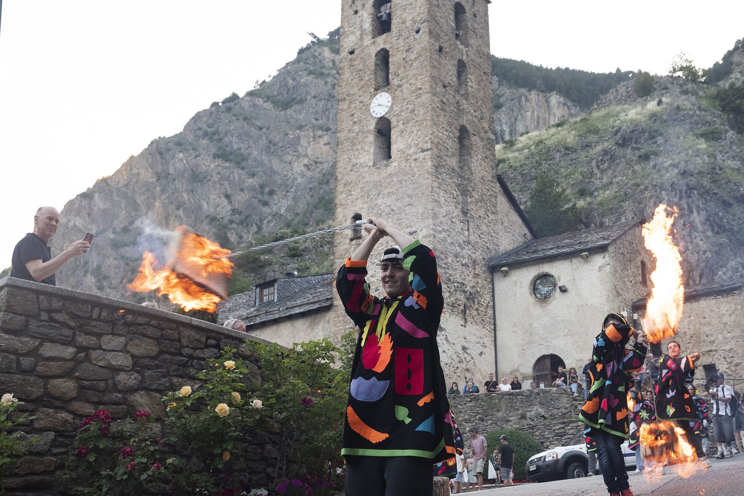 Fallaires de Canillo. Fallaires de Canillo.