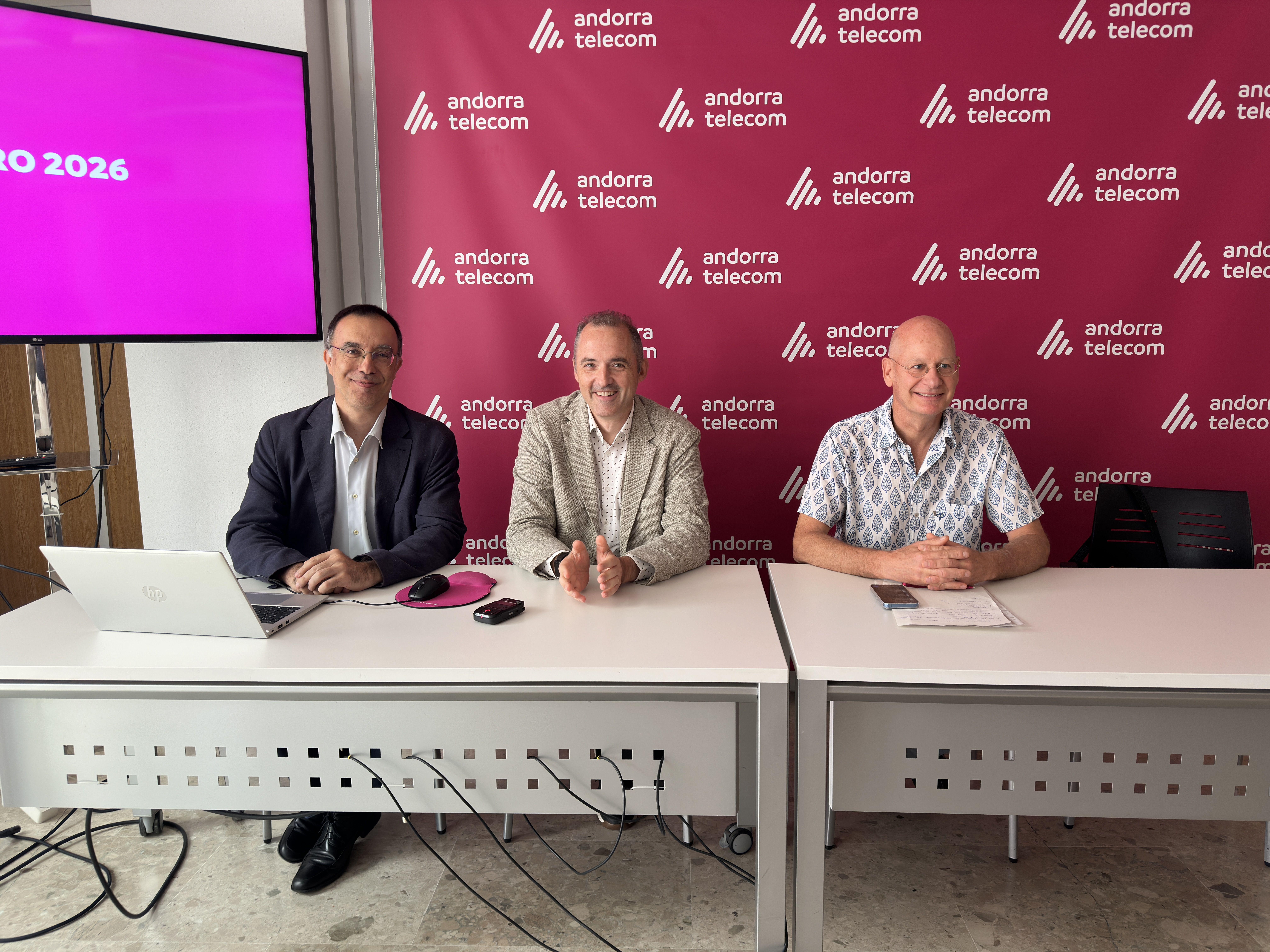 Presentació Final WRO 2026 Andorra.