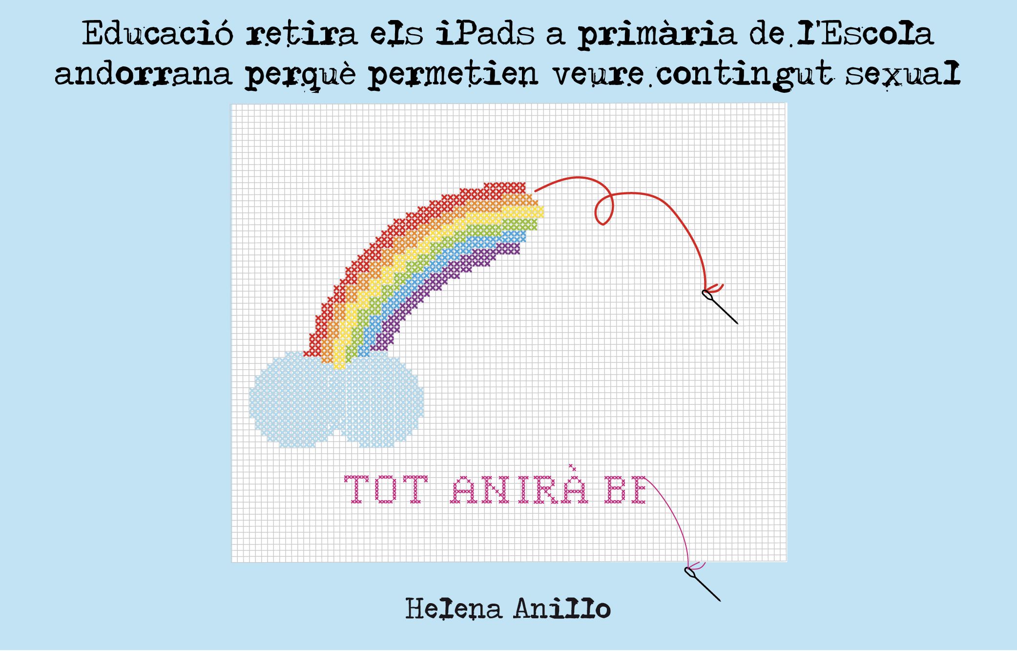 tot anira b