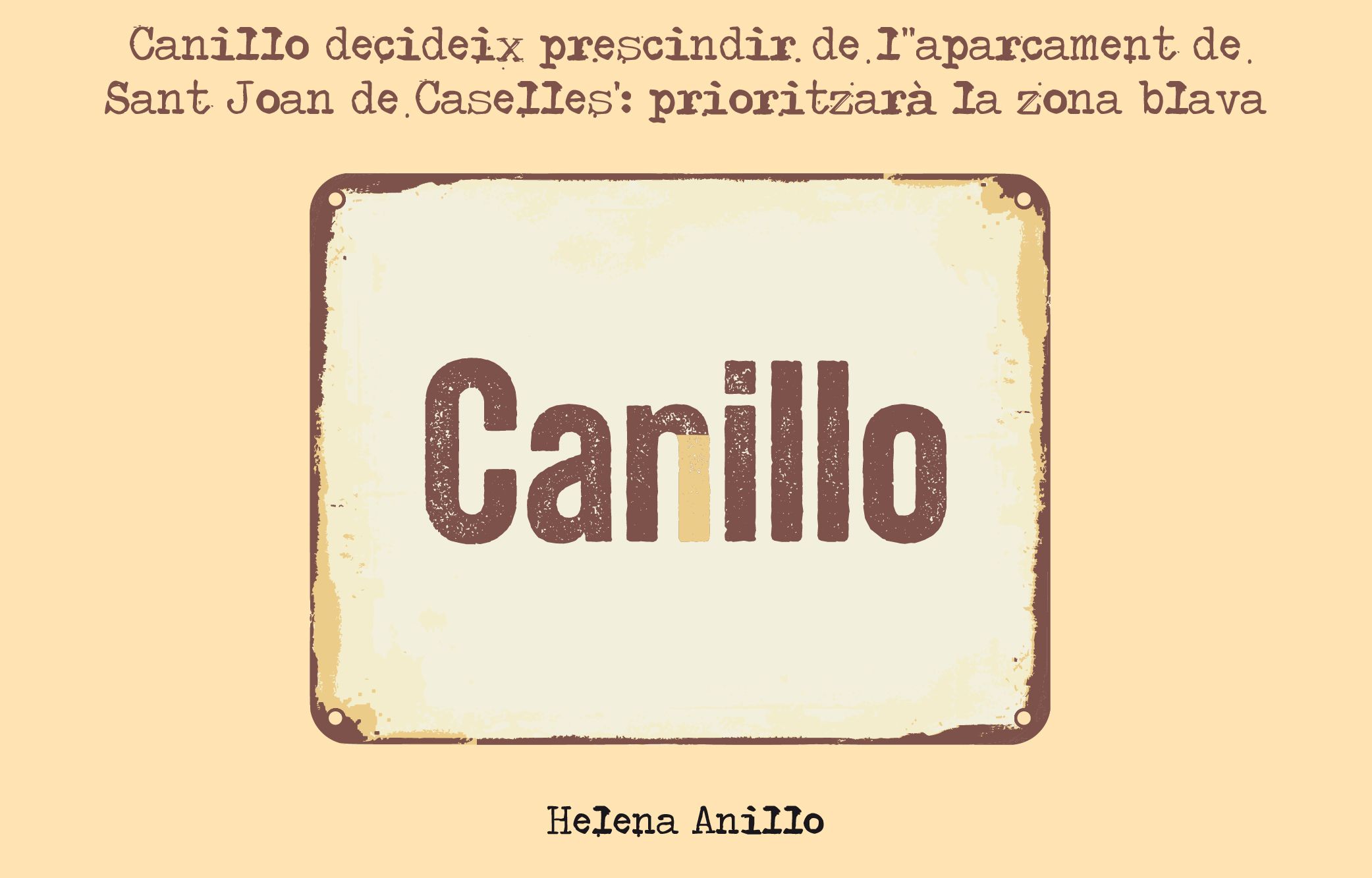 Carillo.