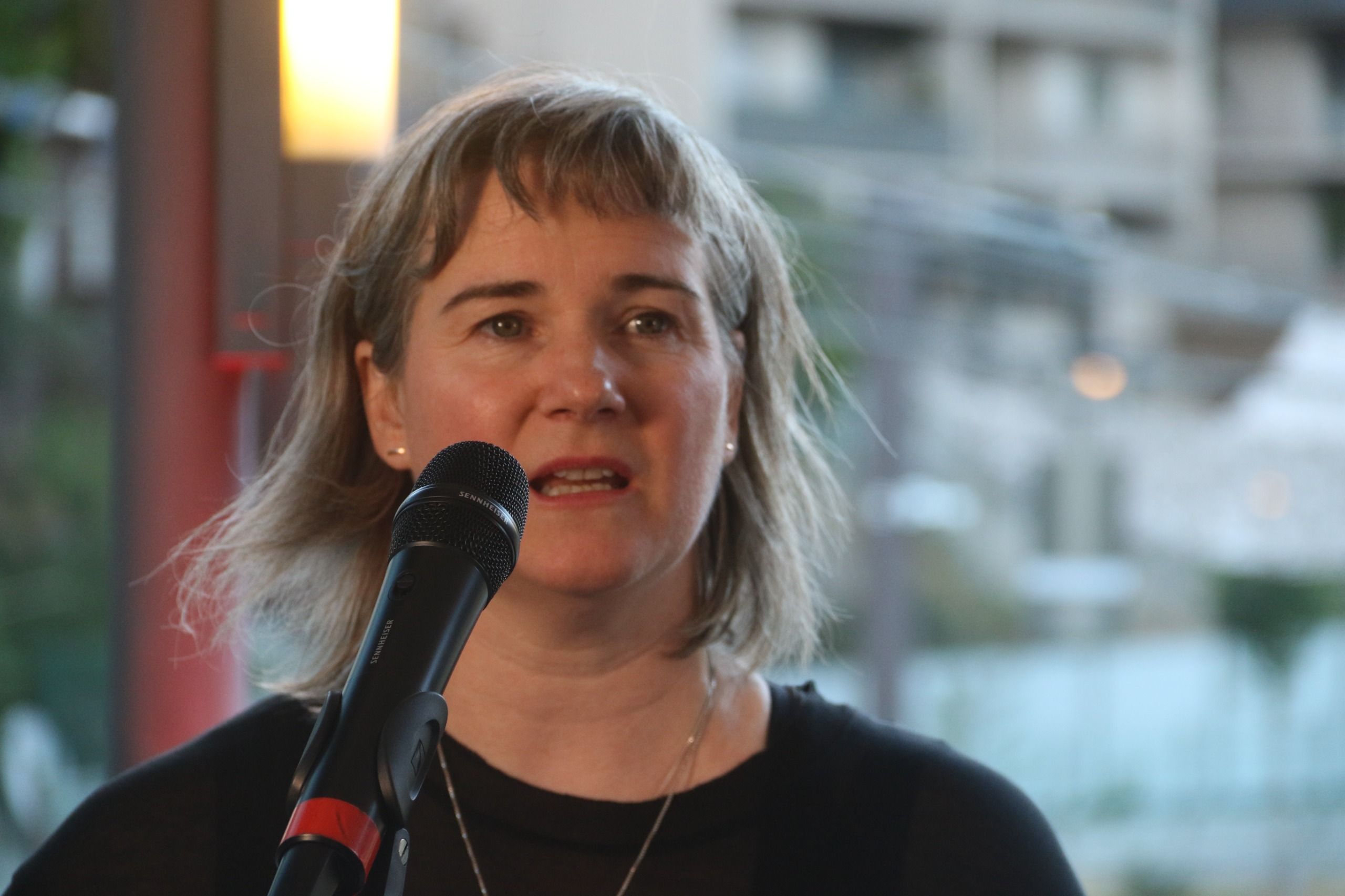 Émilie Therrien semafor