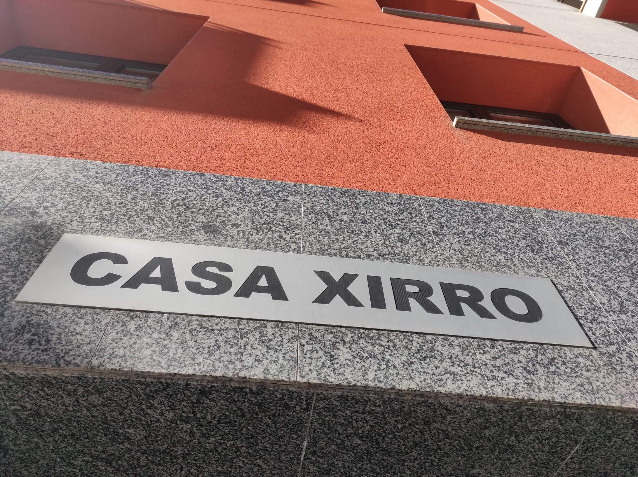 El Superior es manté ferm en el ‘cas Xirro’ i confirma que els terrenys no són sòl urbà consolidat. El Superior es manté ferm en el ‘cas Xirro’ i confirma que els terrenys no són sòl urbà consolidat.