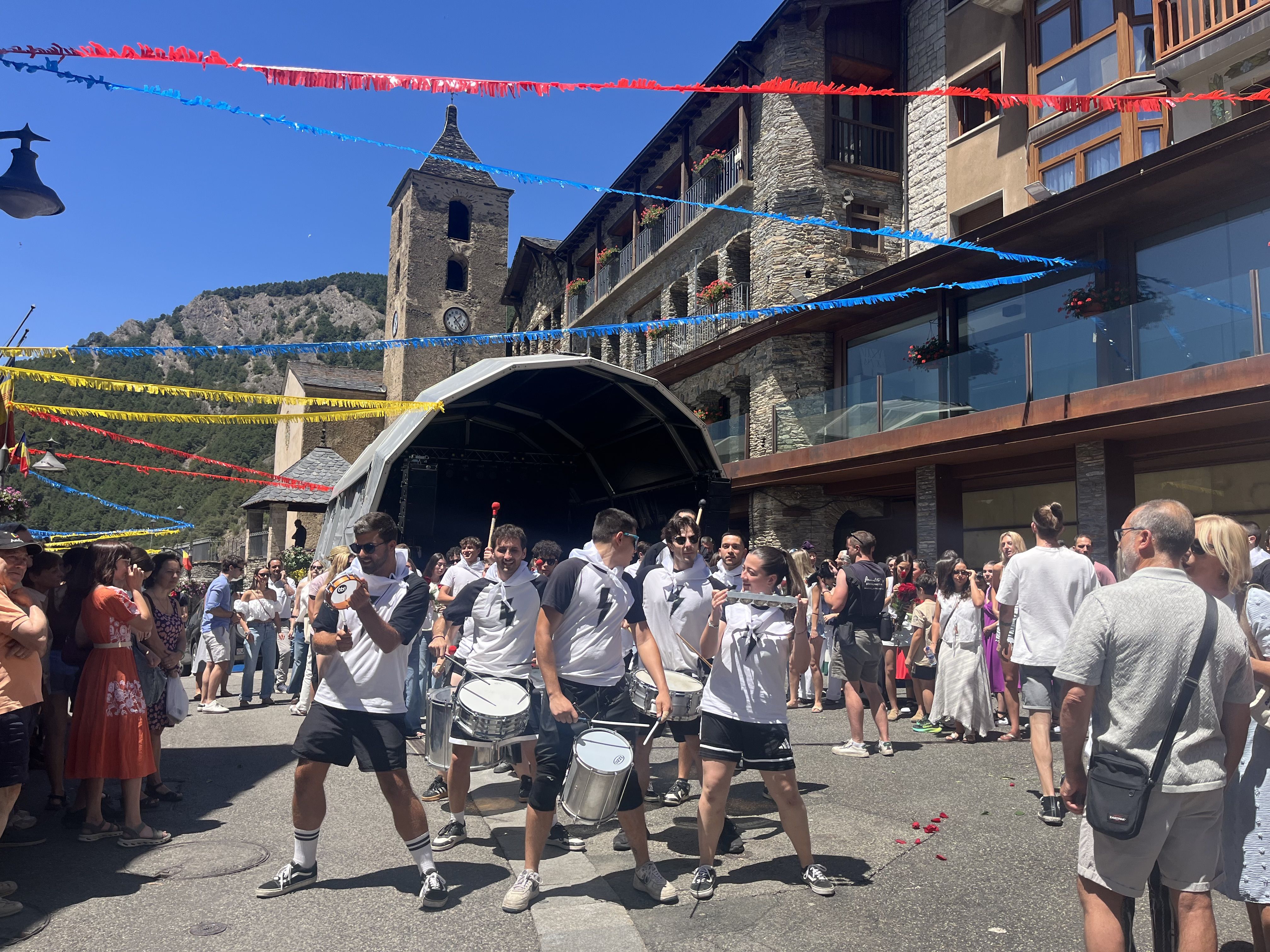 roser ordino