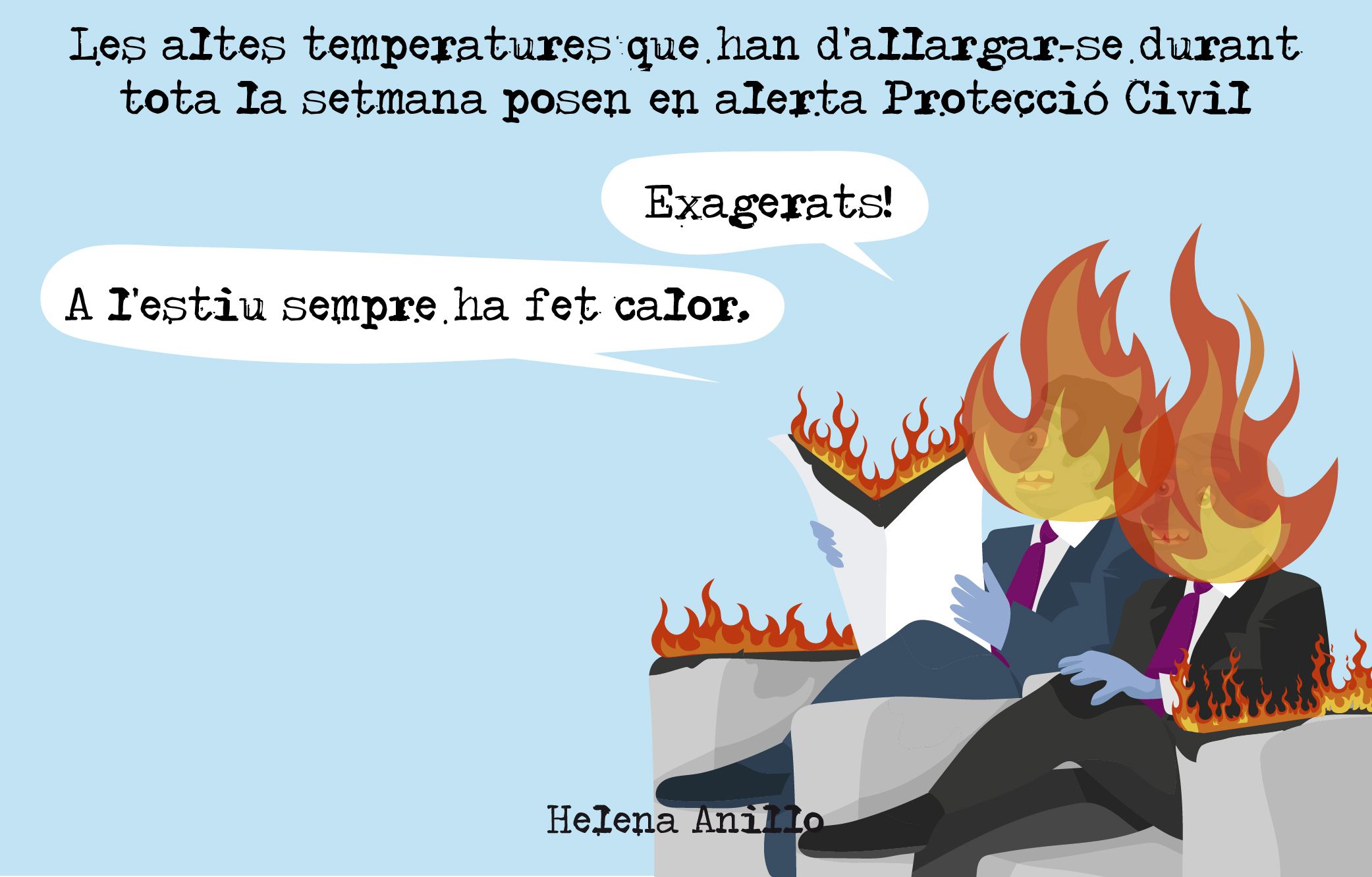 calor