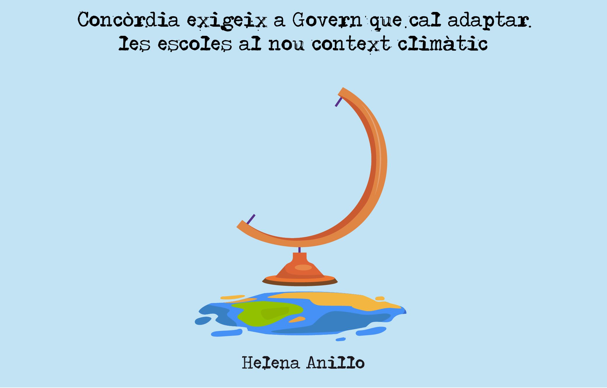 calor a les aules