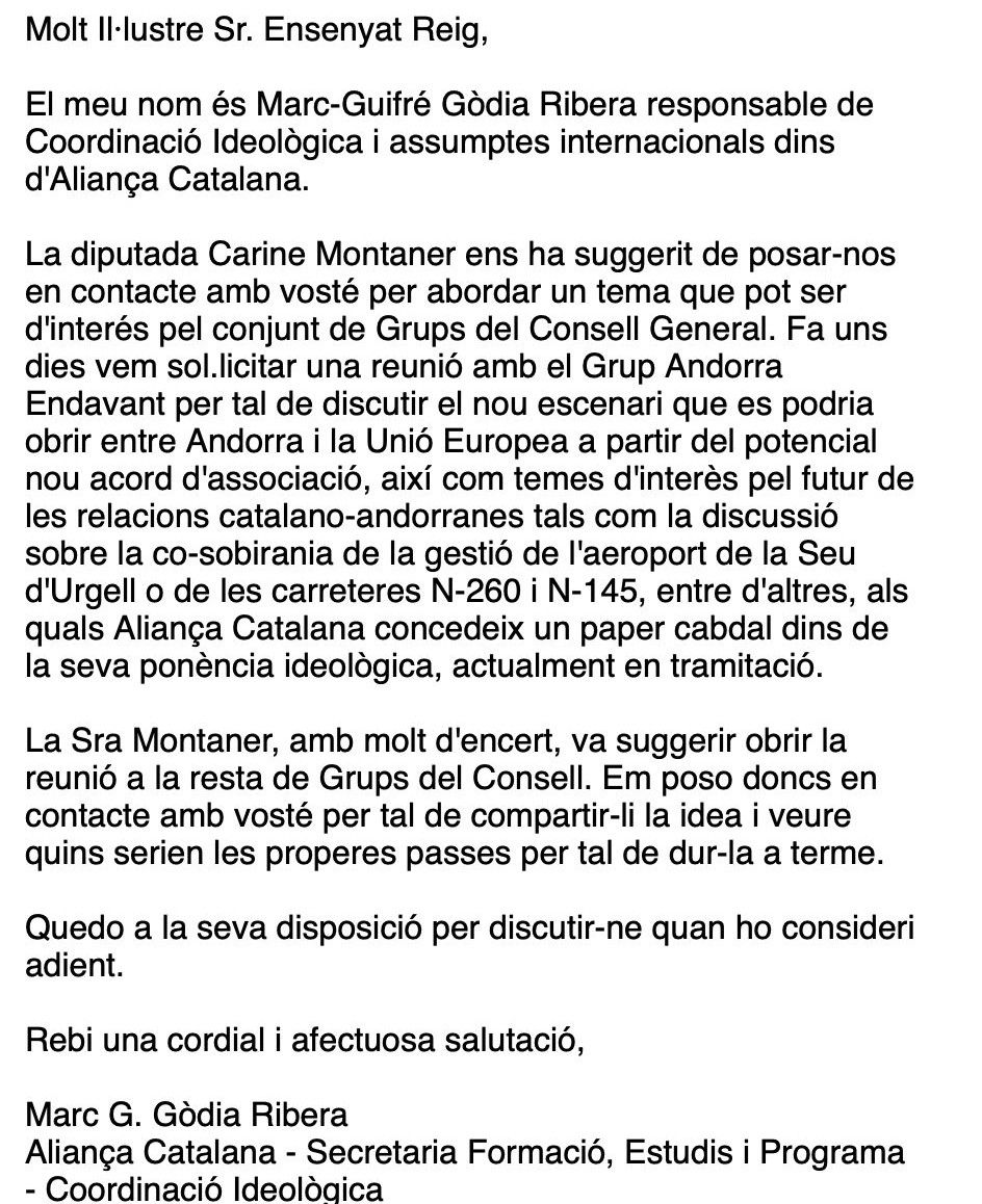WhatsApp Image 2026 07 10 at 12.43.30 2 La portaveu del Sindicat, Rebeca Bonache.