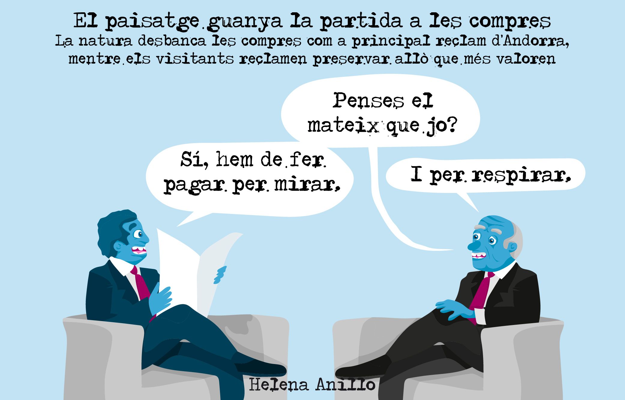 Idees perilloses.