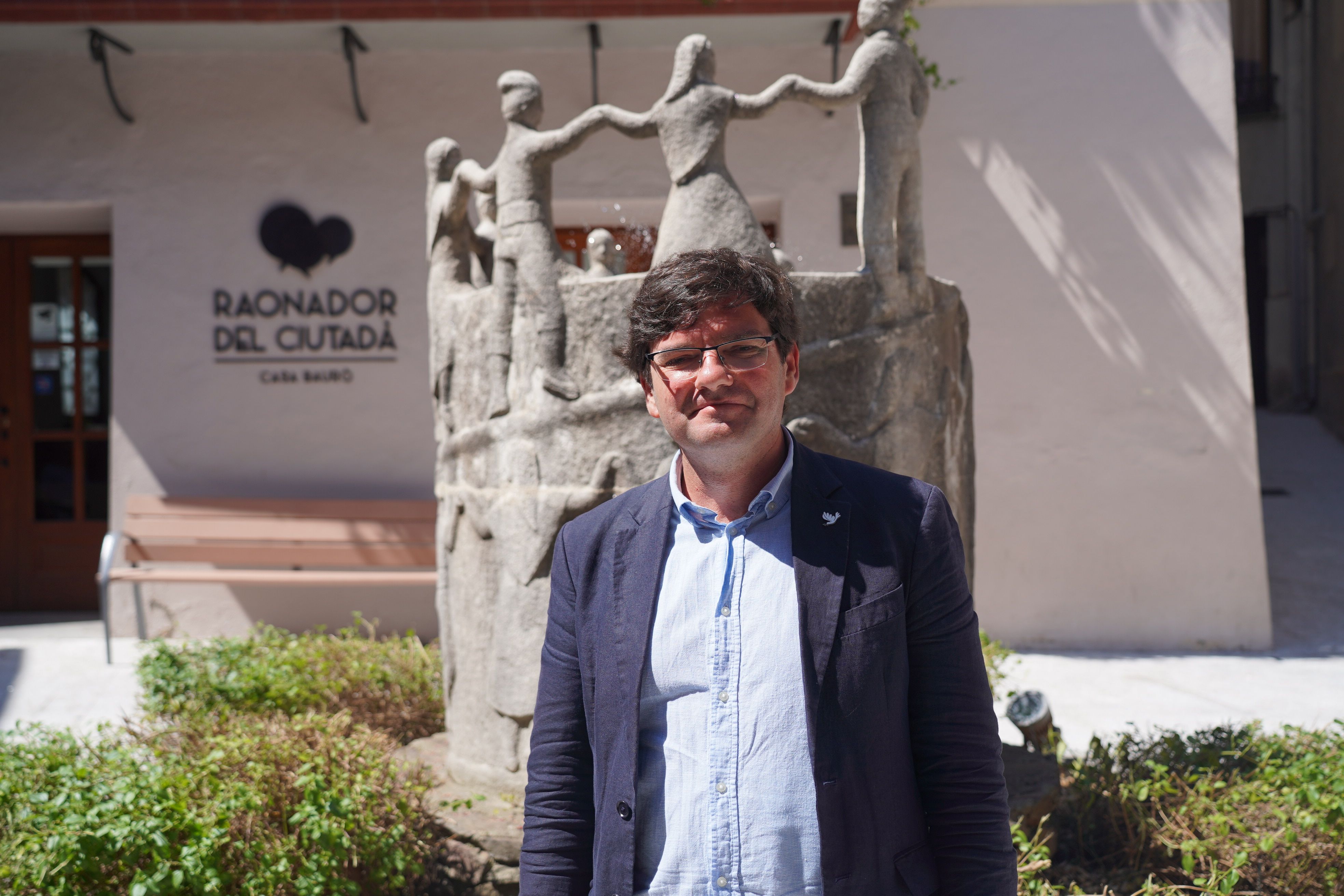 Xavier Cañada. Xavier Cañada.